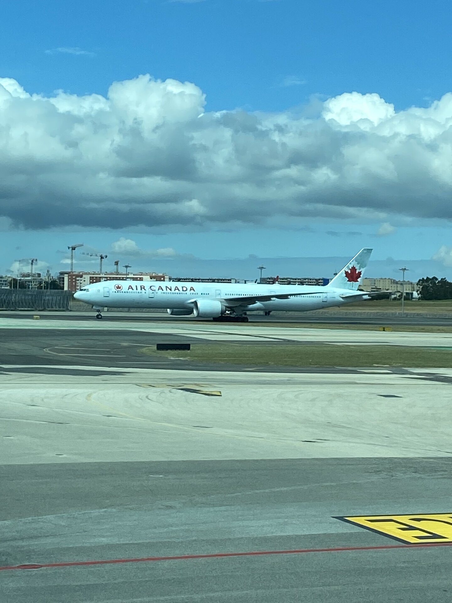 Boeing 777-300ER
