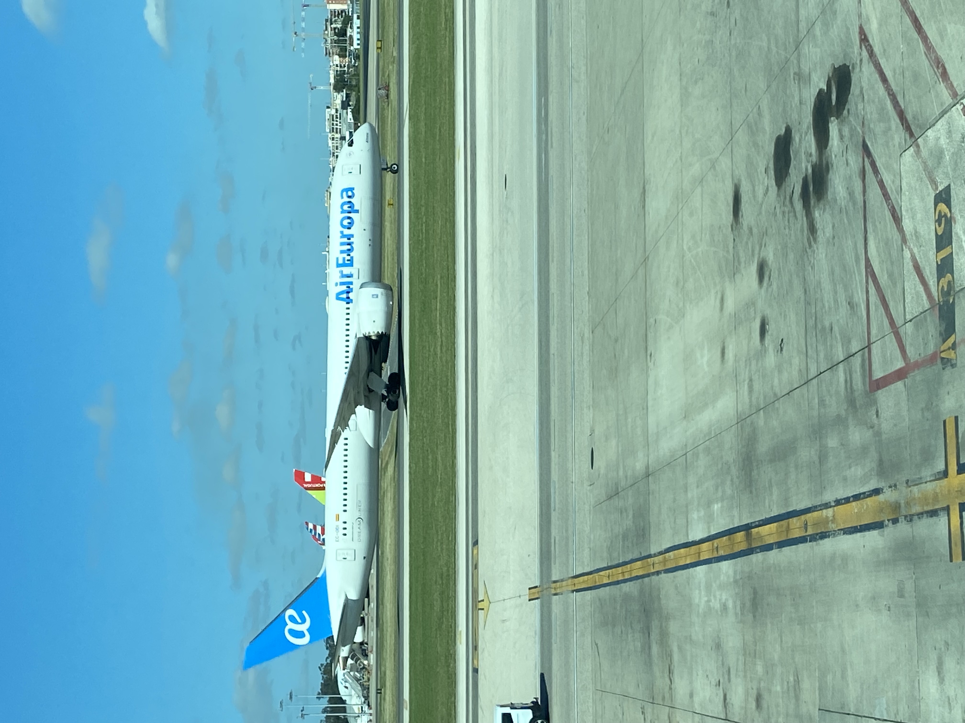 Spotting