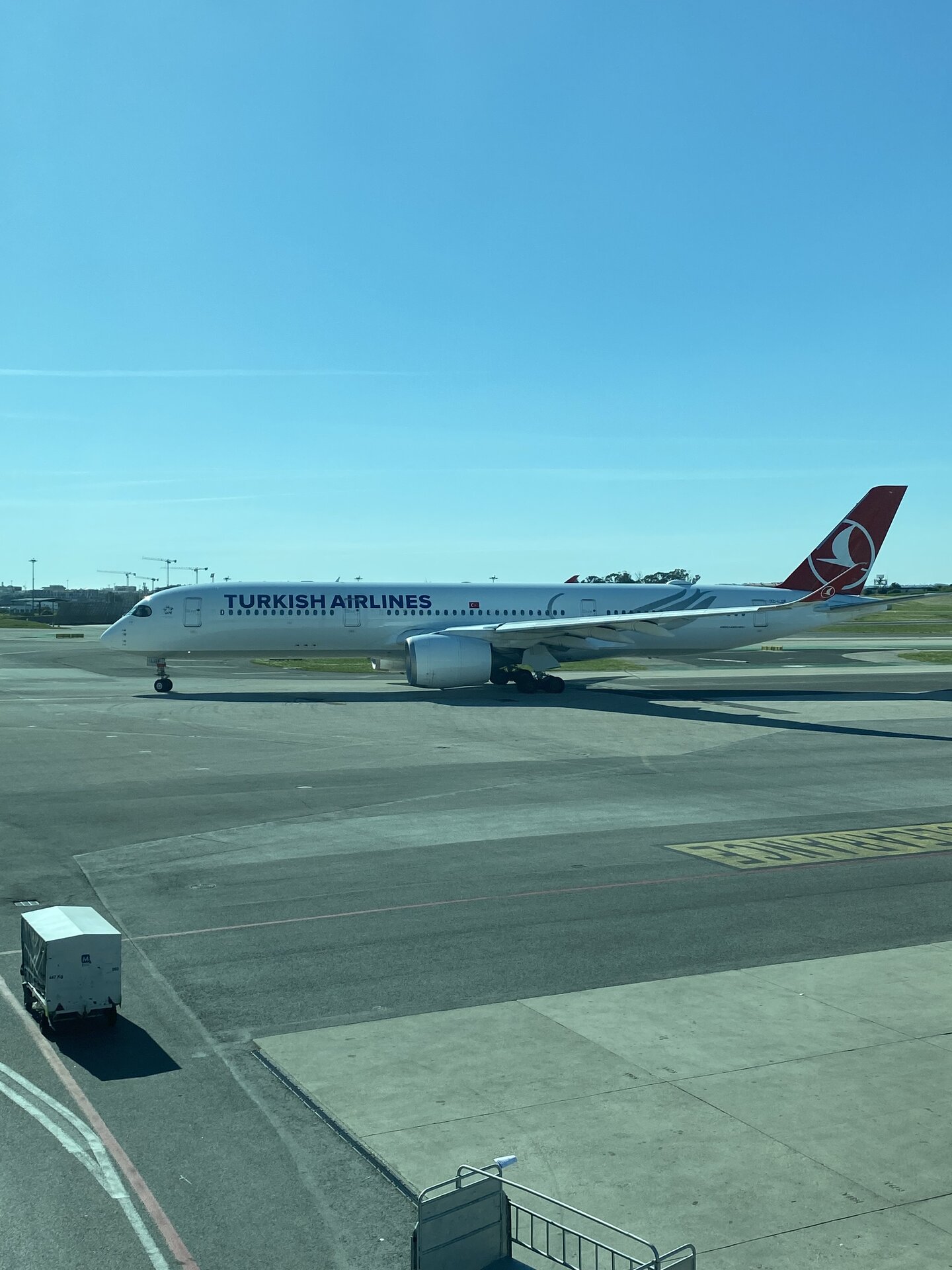 Airbus A350-900