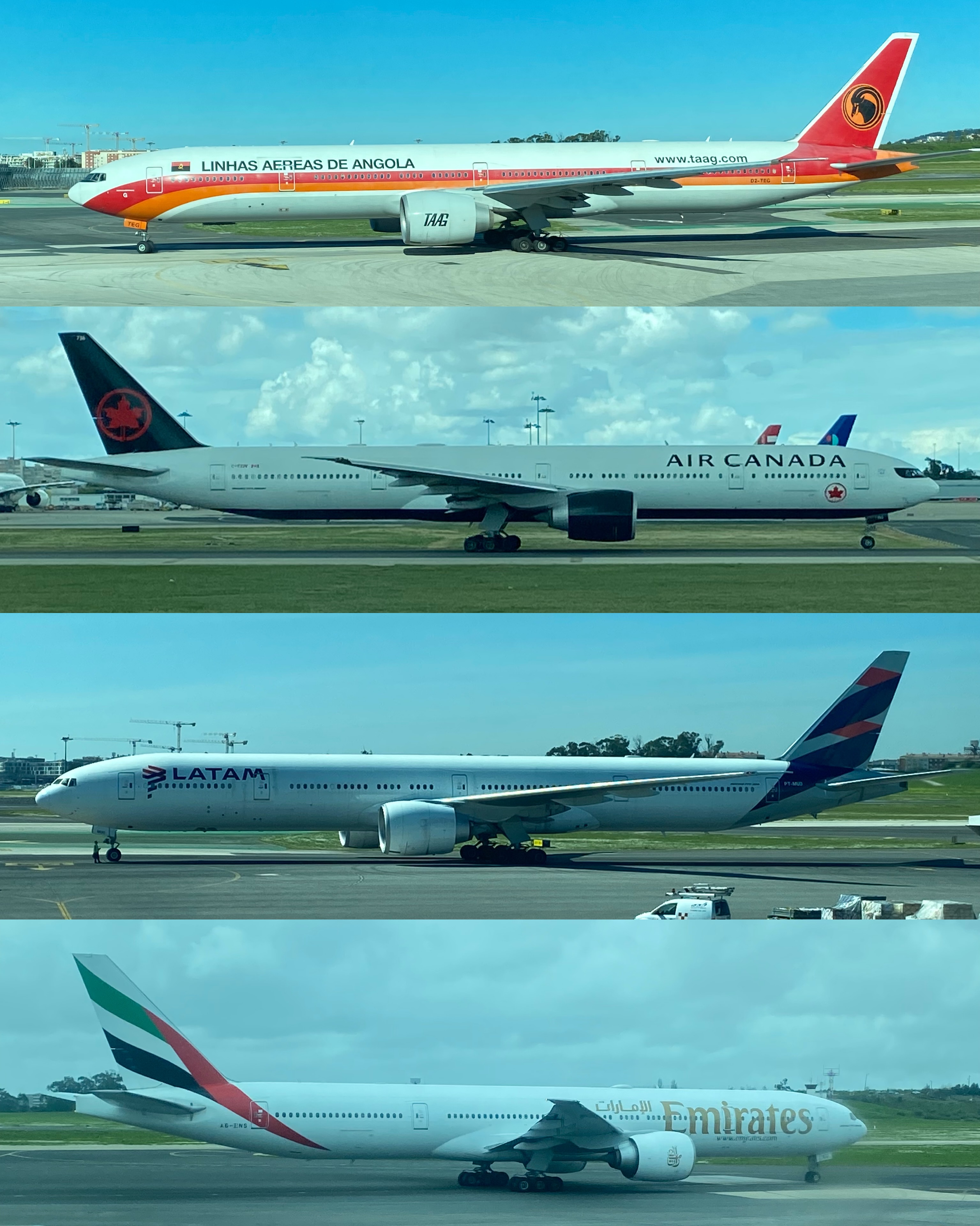 Spotting