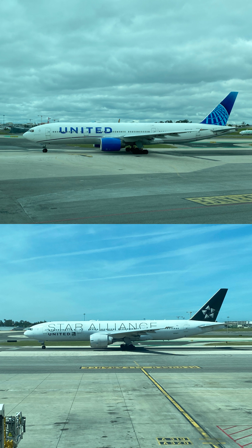 Spotting