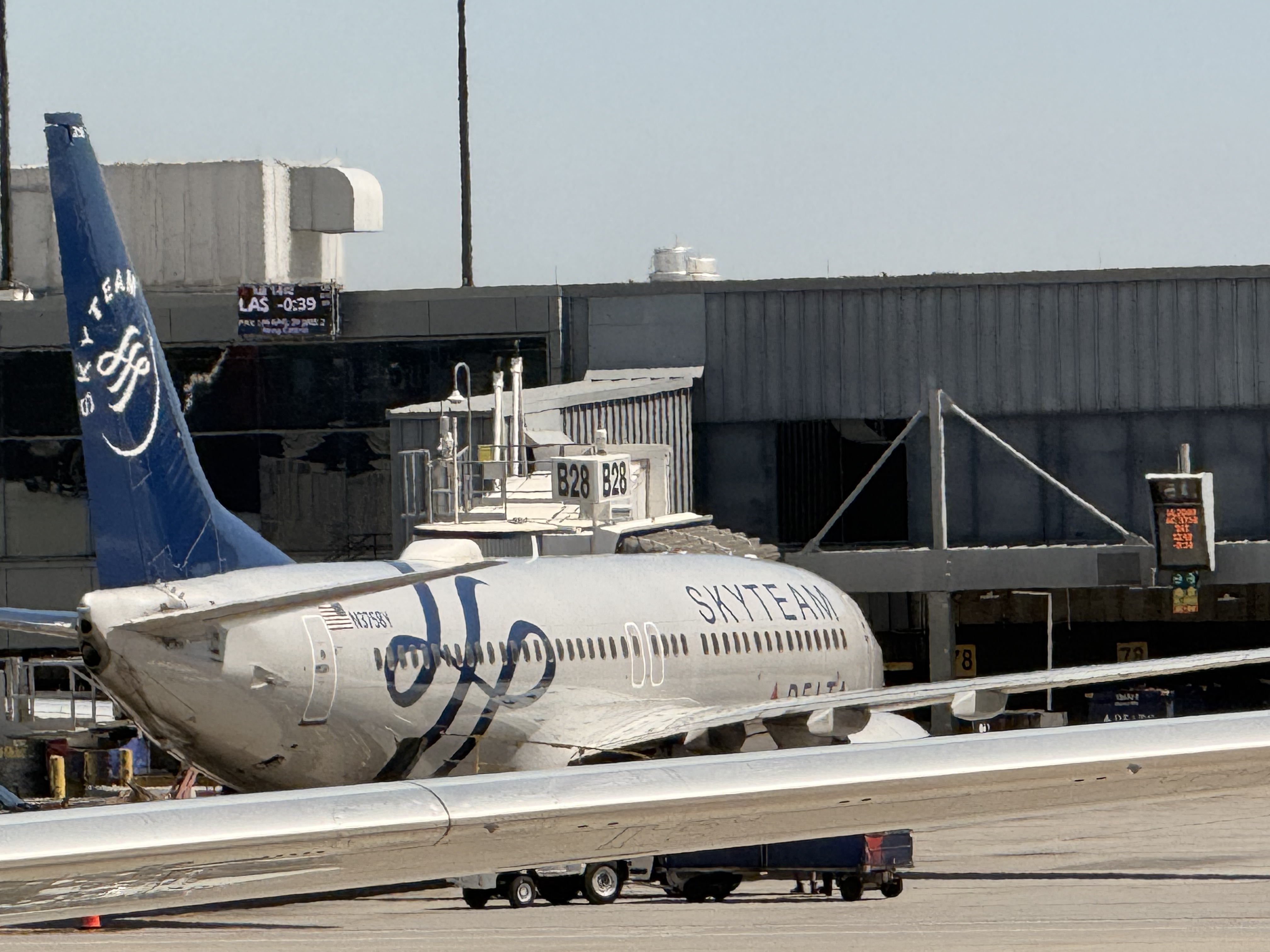Aircraft