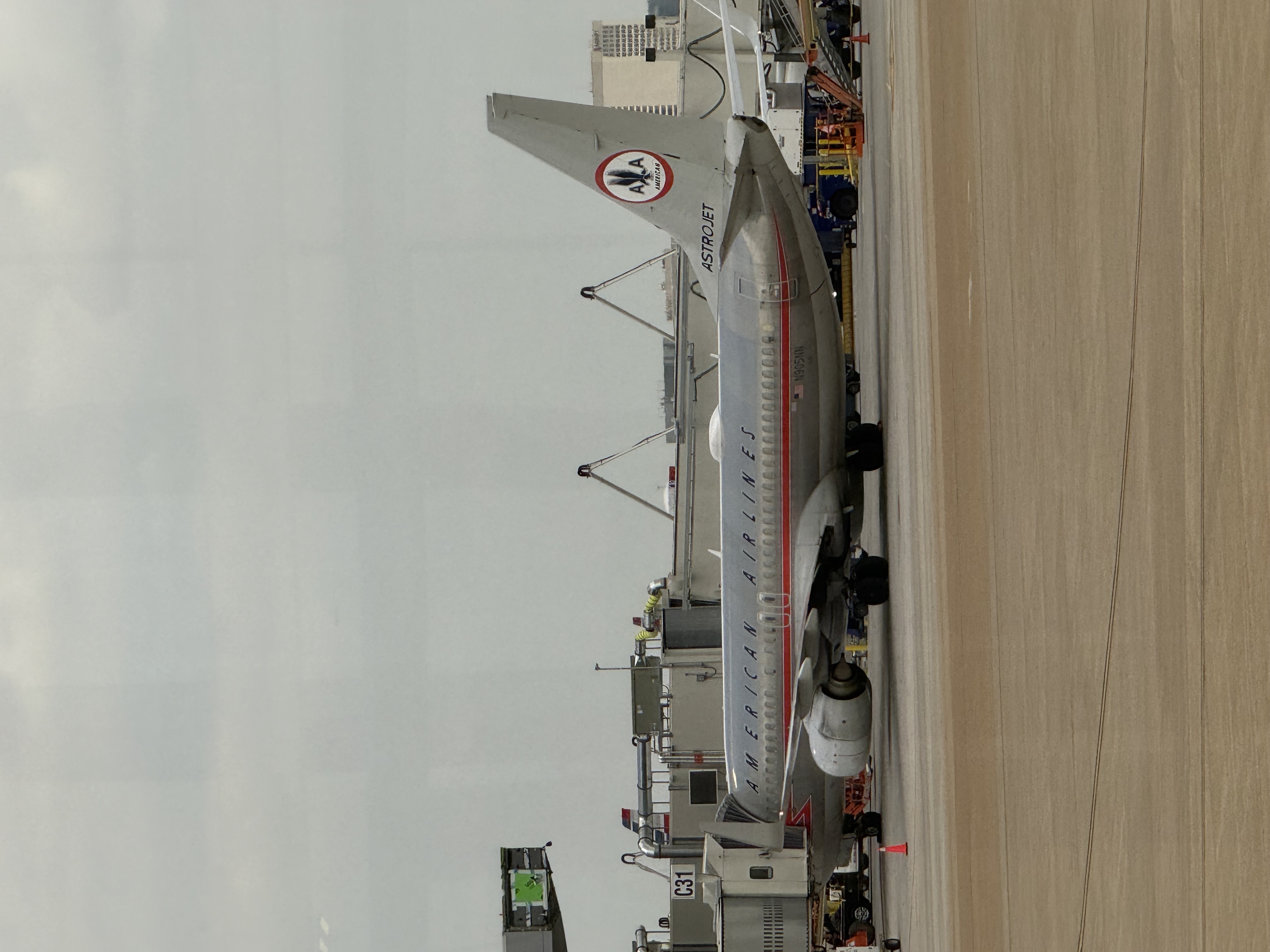 Spotting