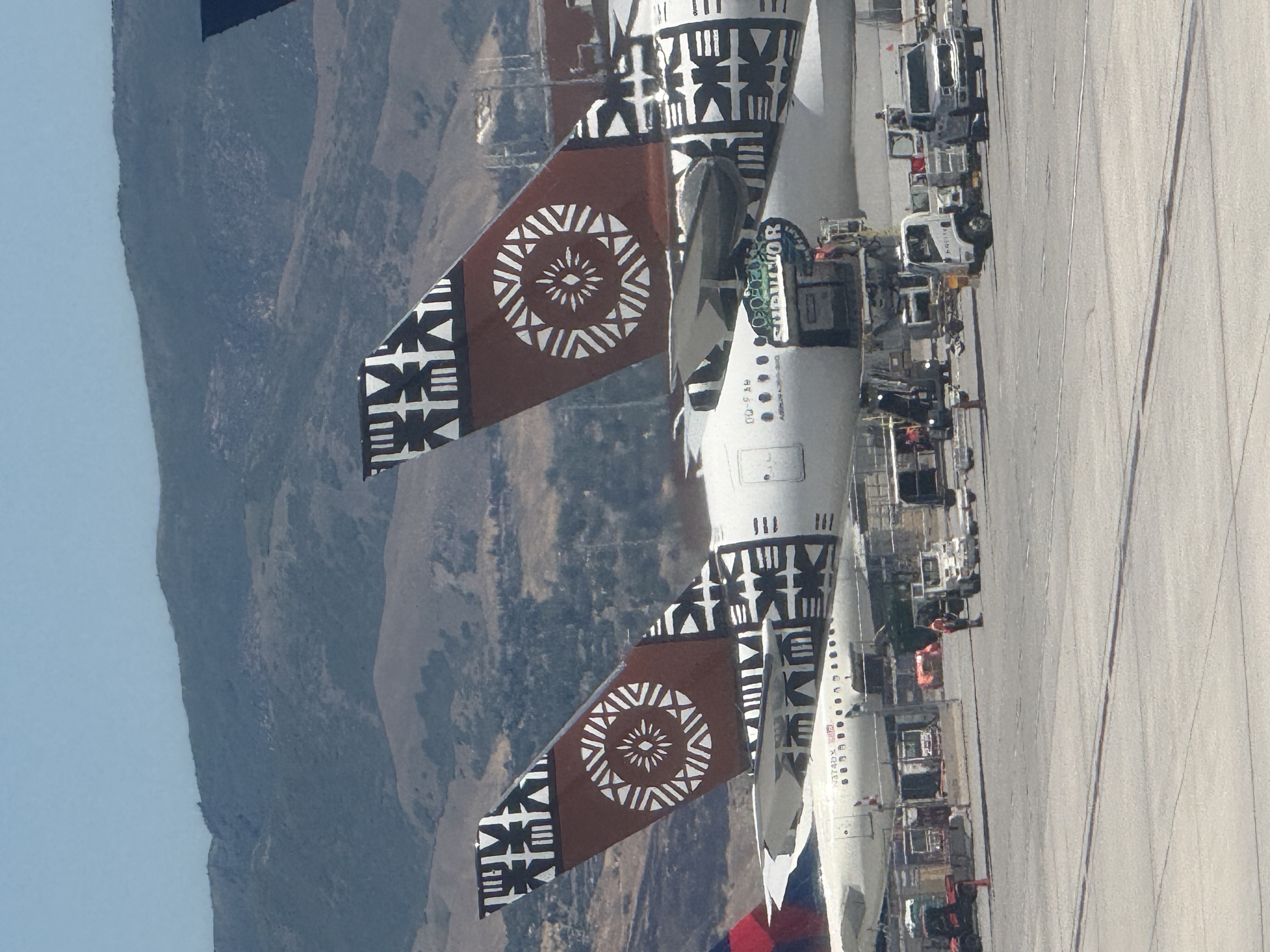 Spotting