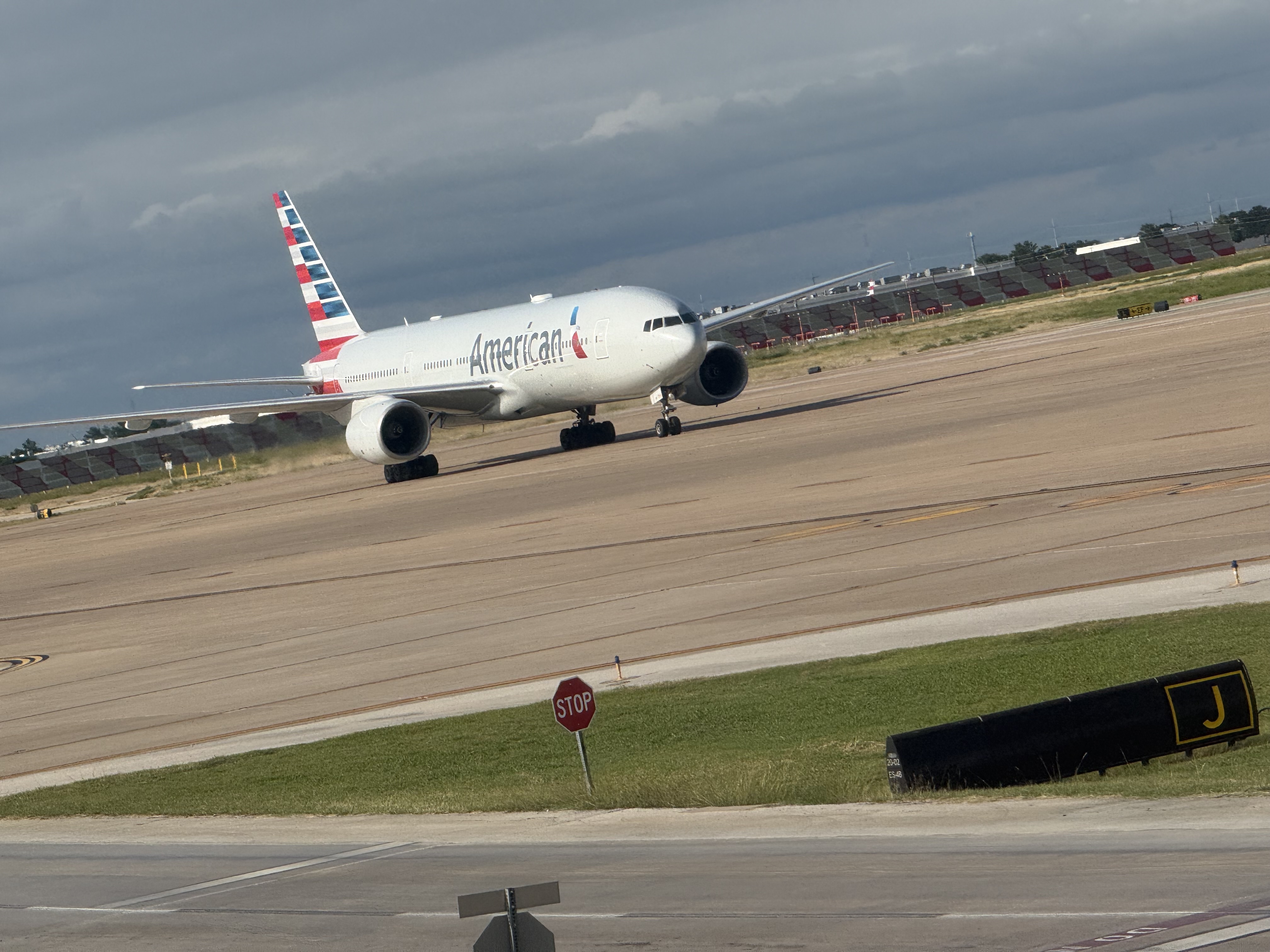 Spotting