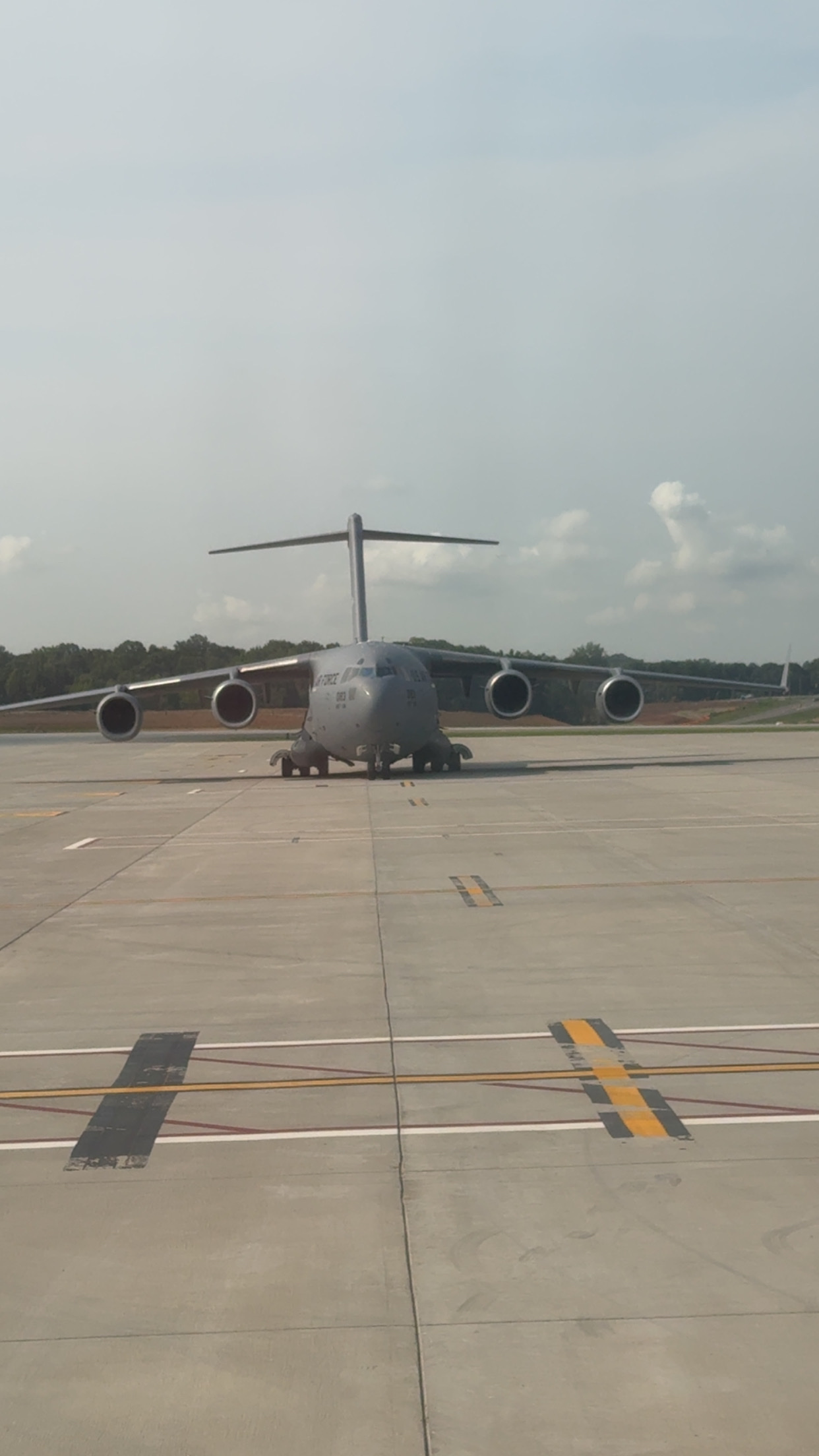 Spotting