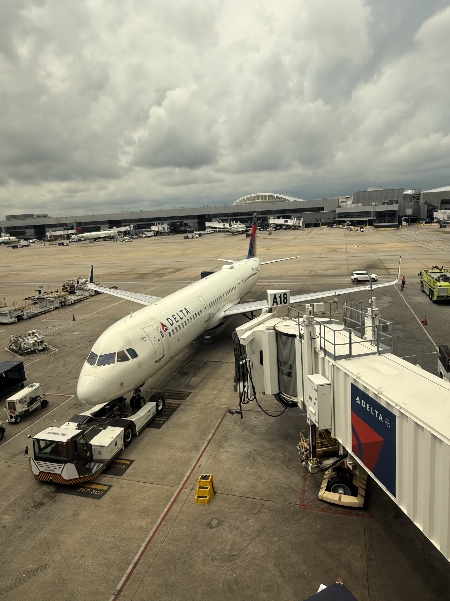 Airbus A321neo
