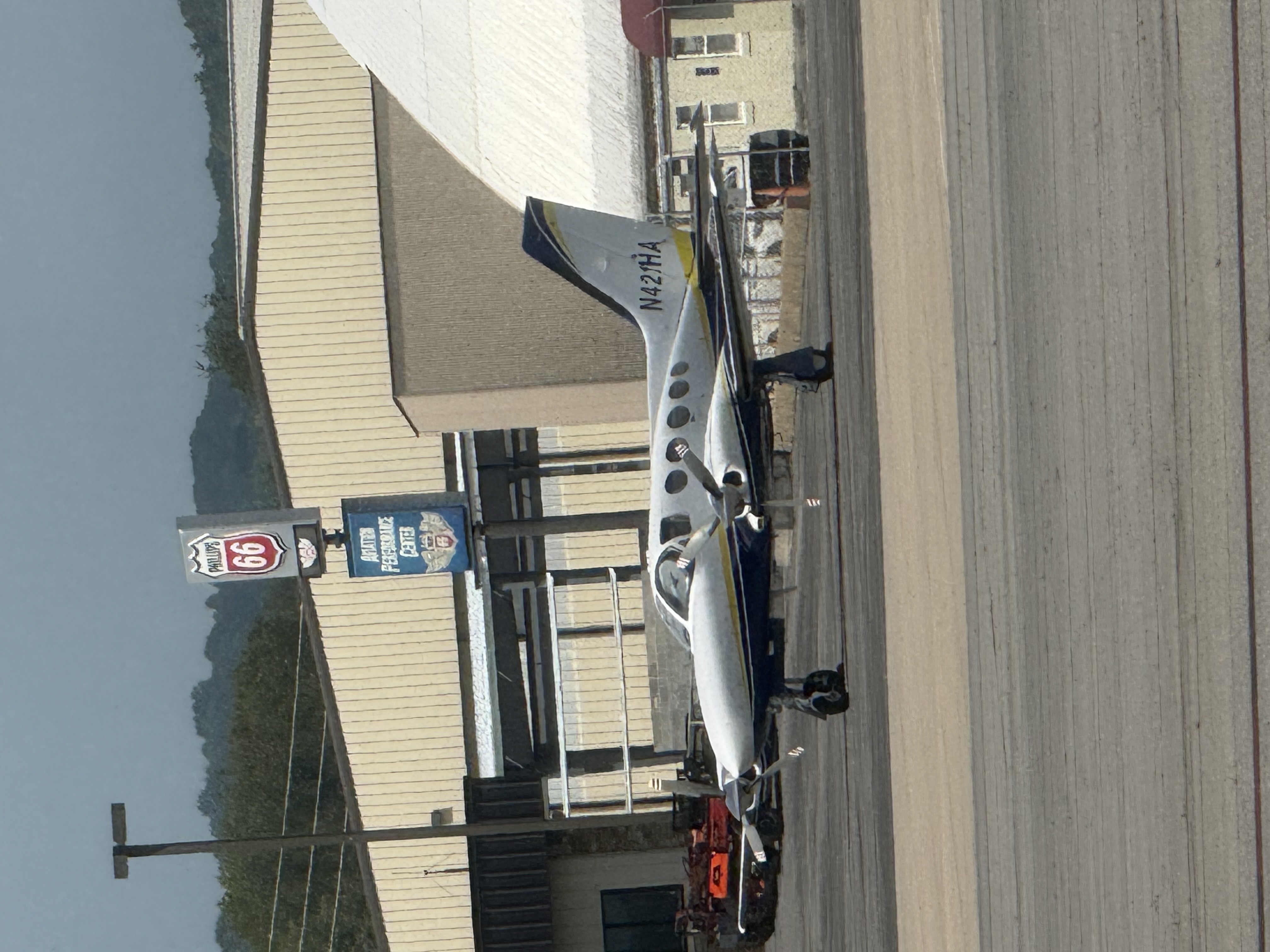 Spotting