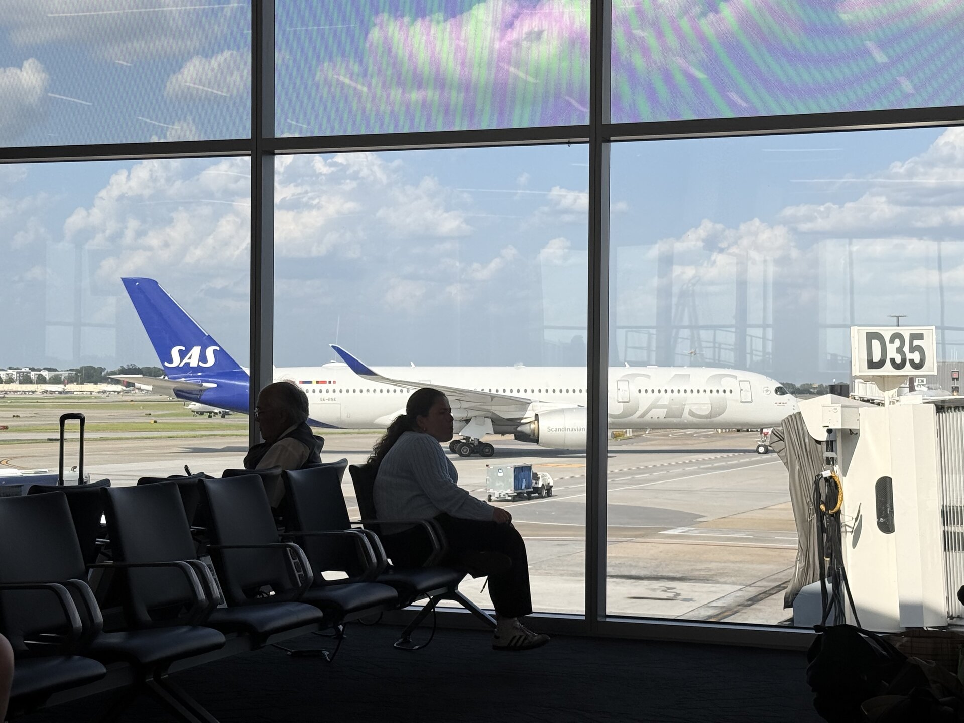 Spotting