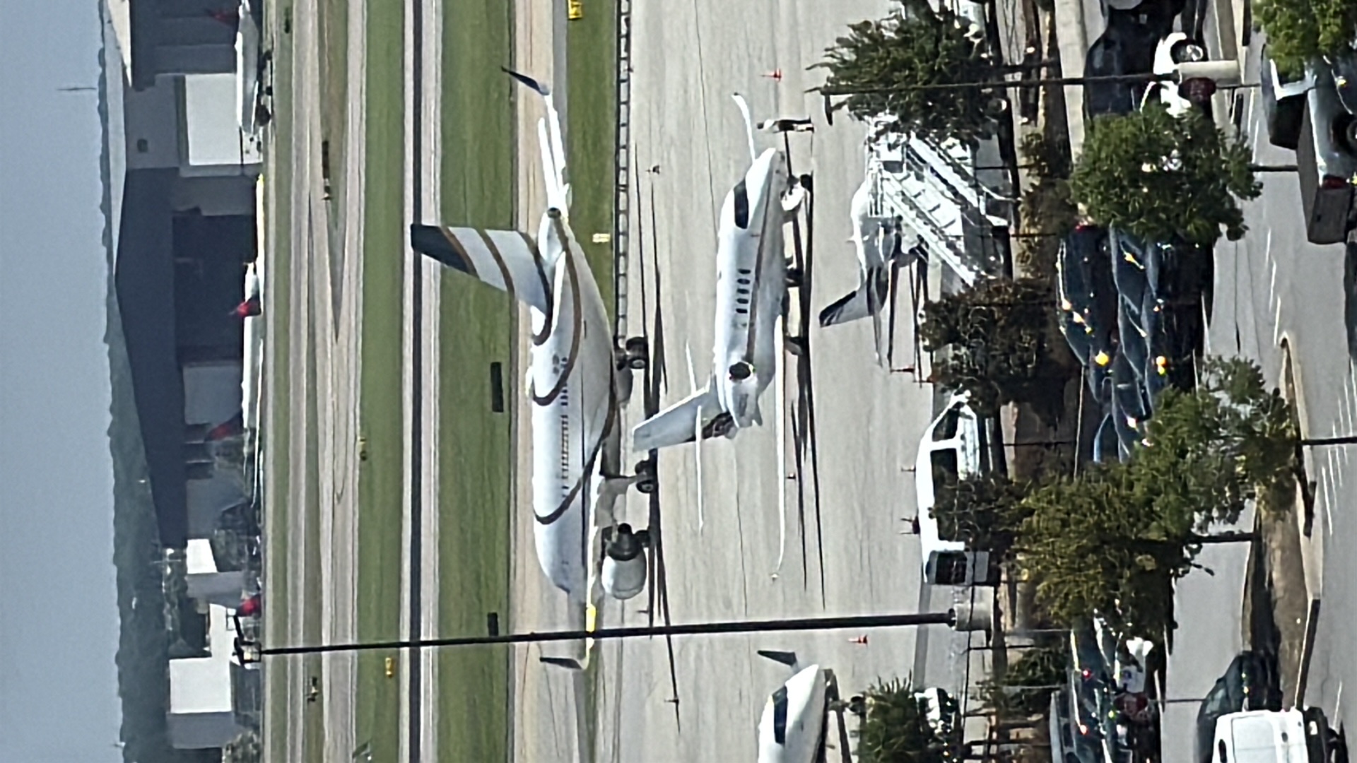 Spotting