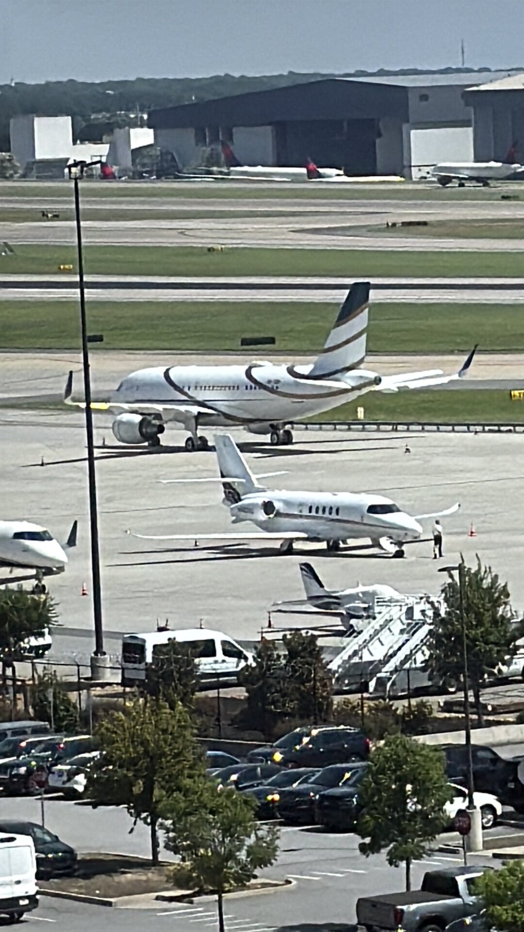 Spotting