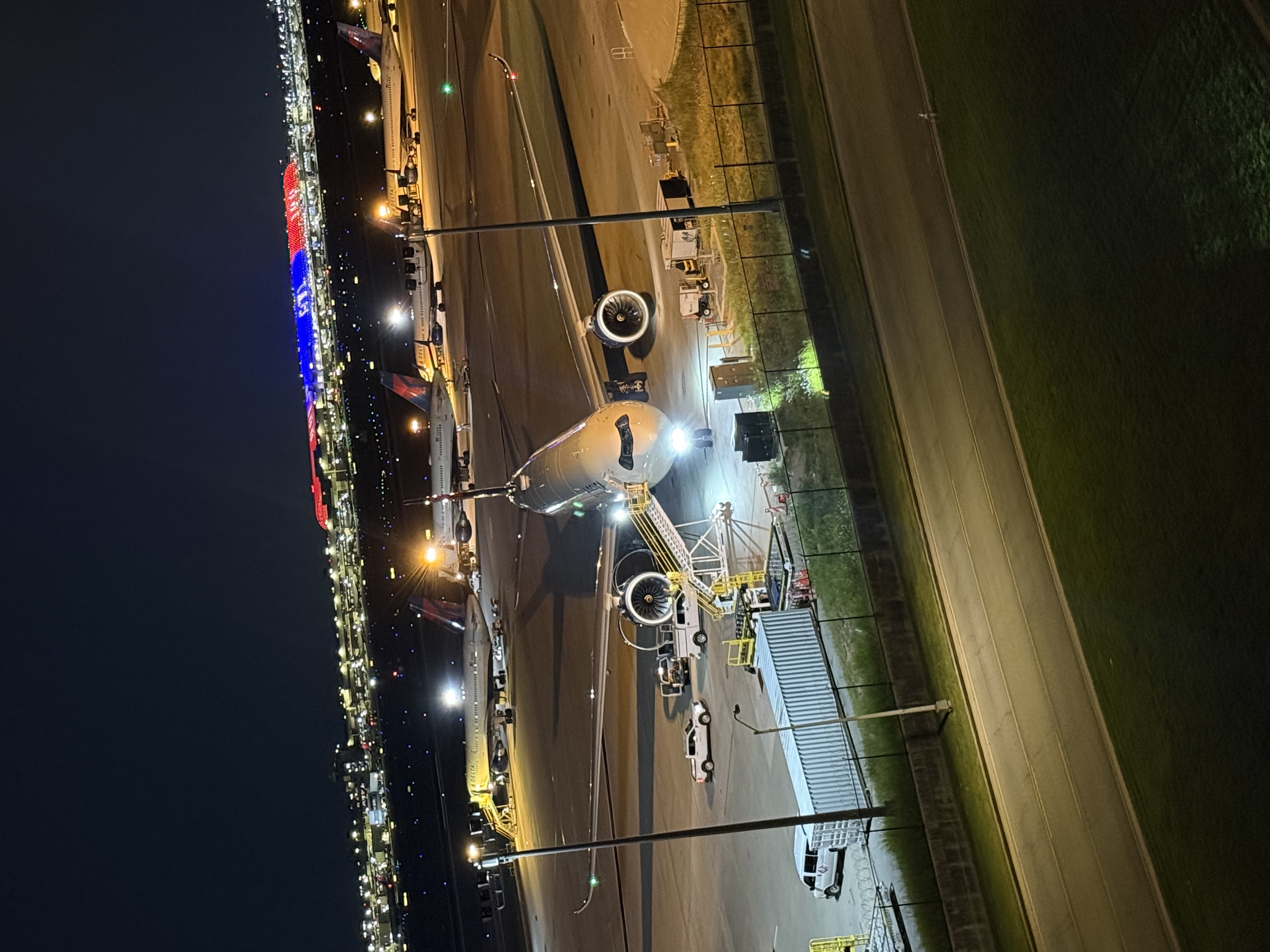 Spotting