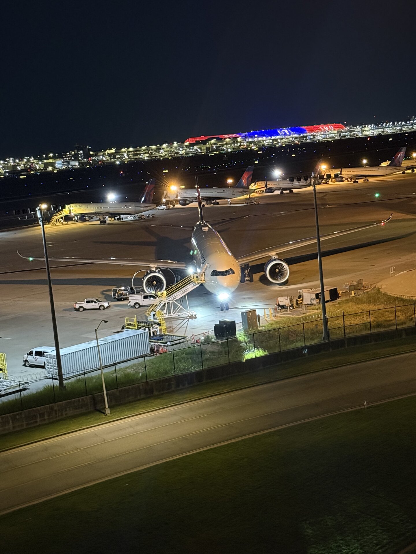 Airbus A350-900