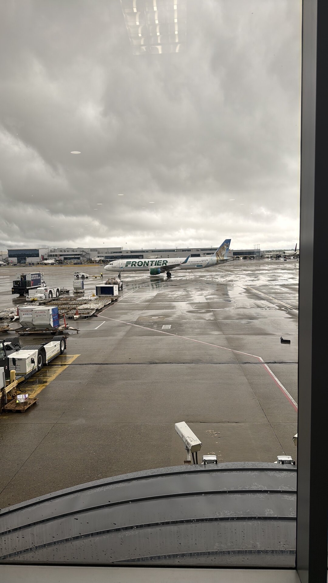 Airbus A321neo
