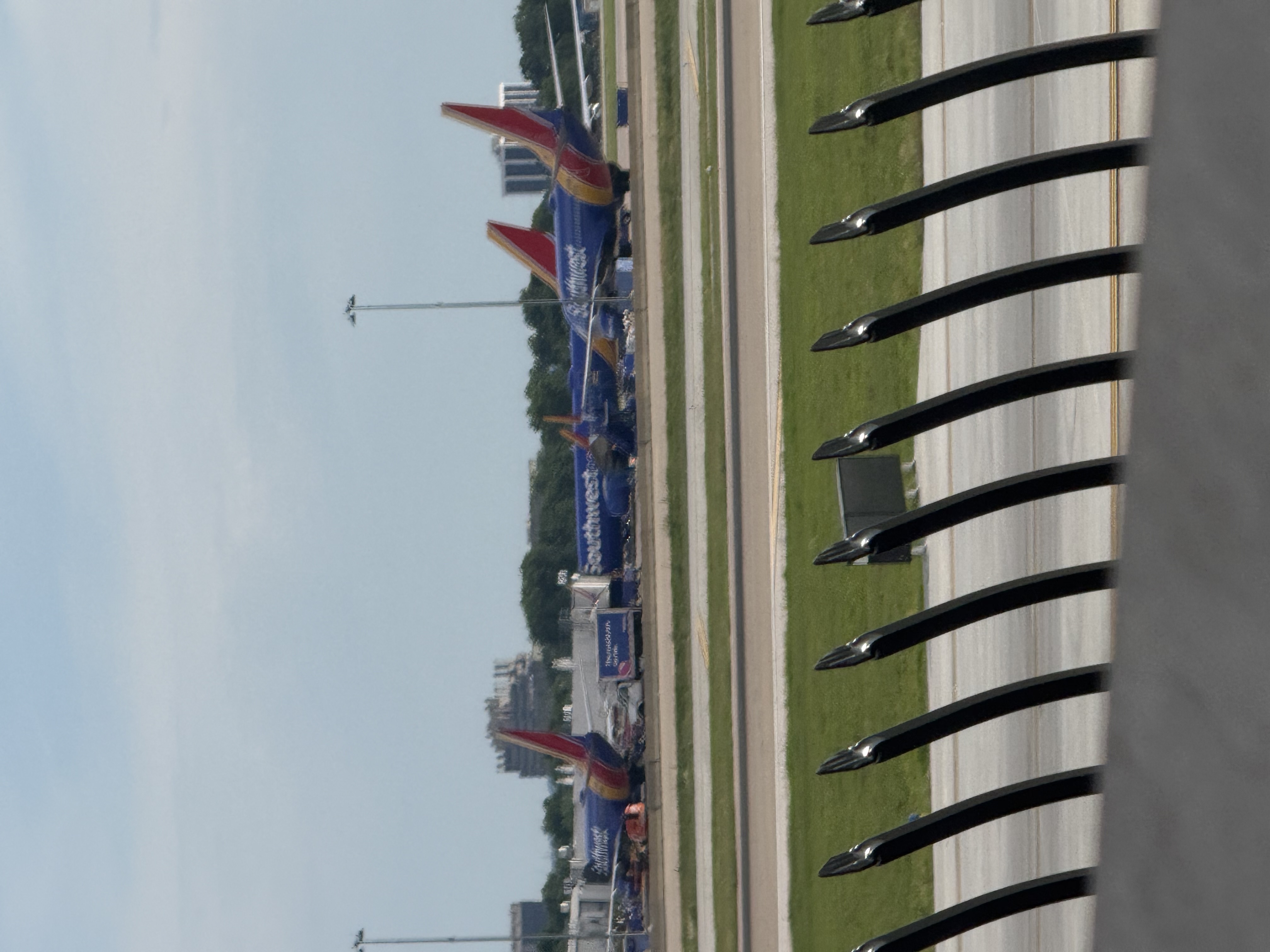 Spotting