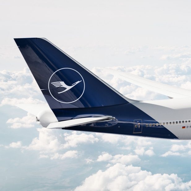 Boeing 747-8 Intercontinental