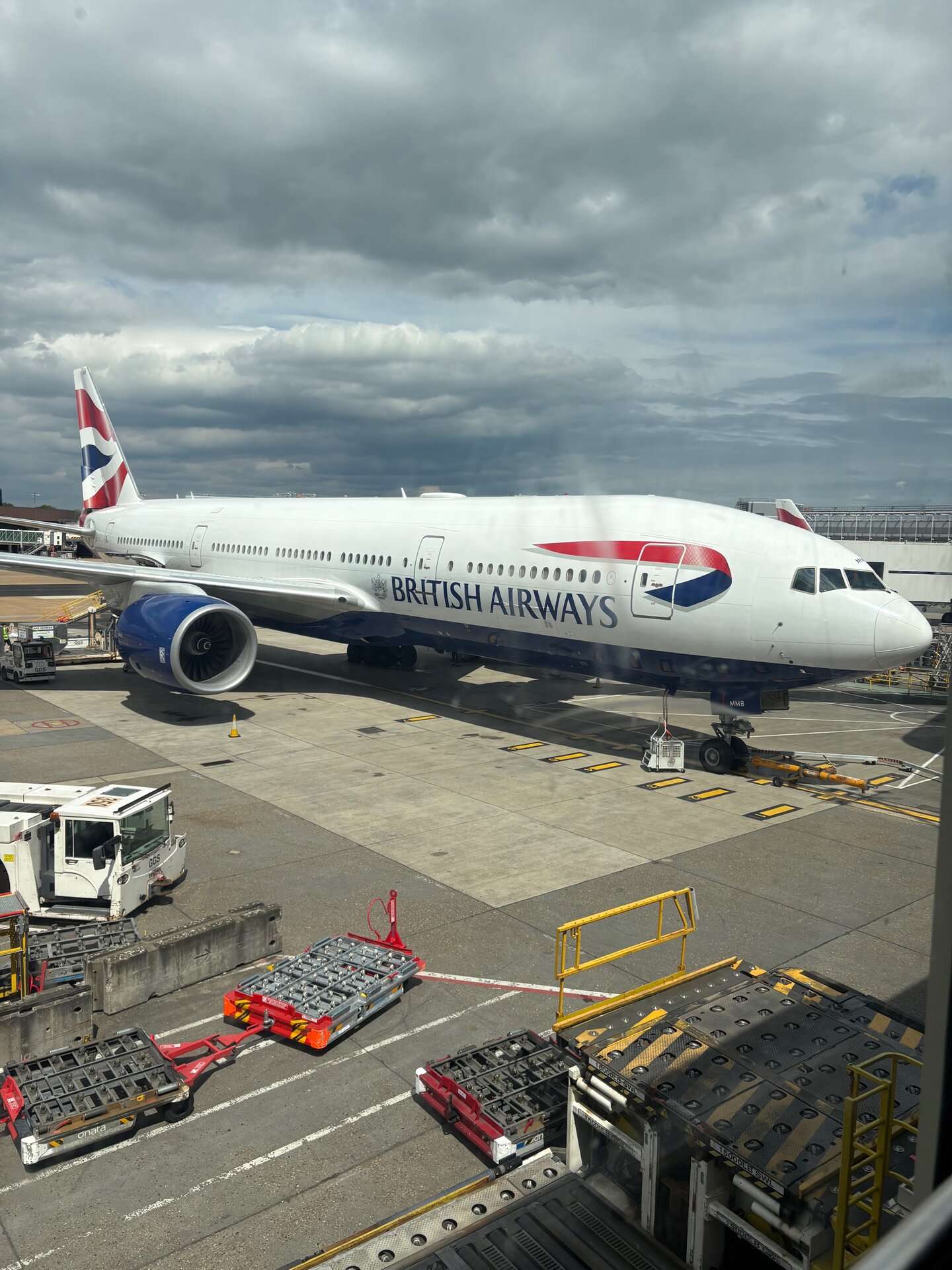 Boeing 777-236(ER)