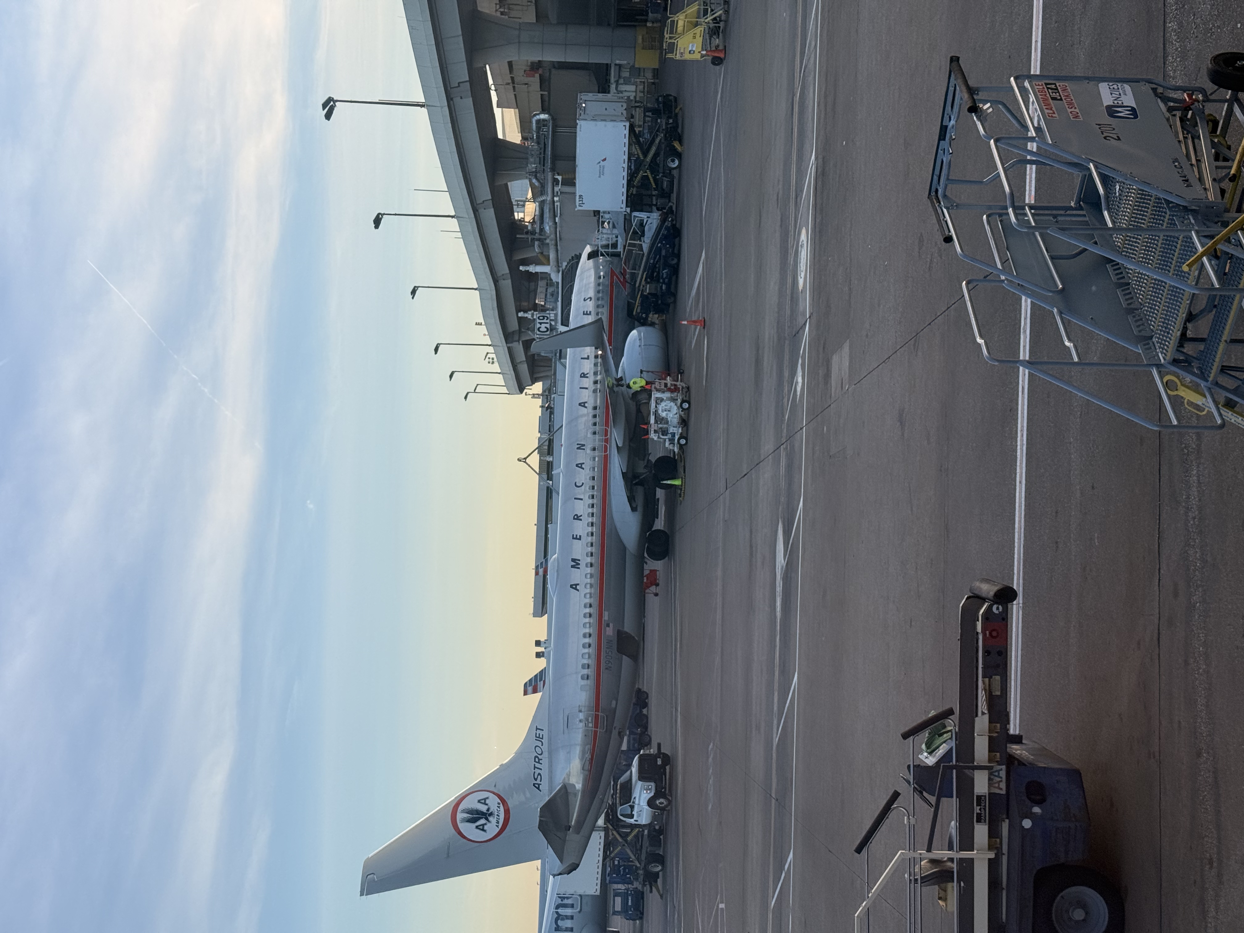 Spotting