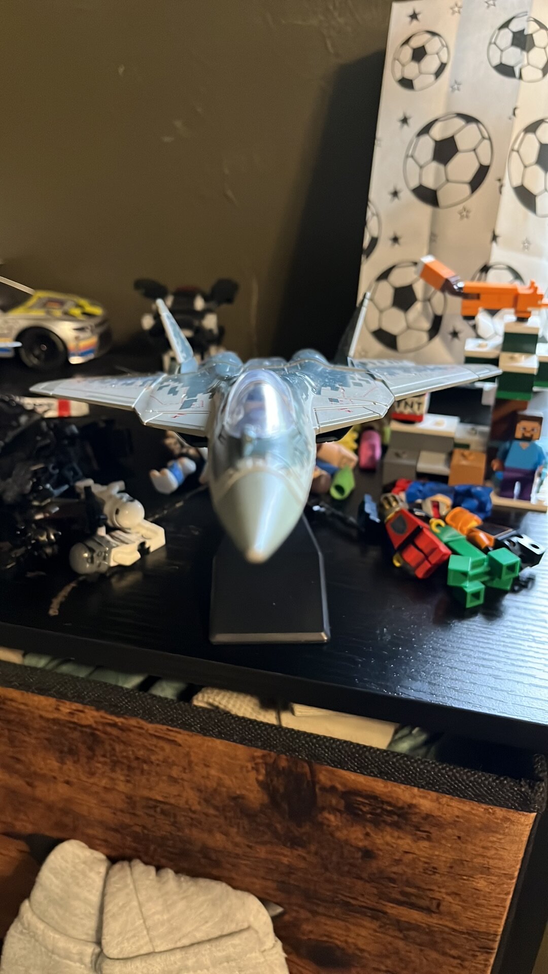Spotting