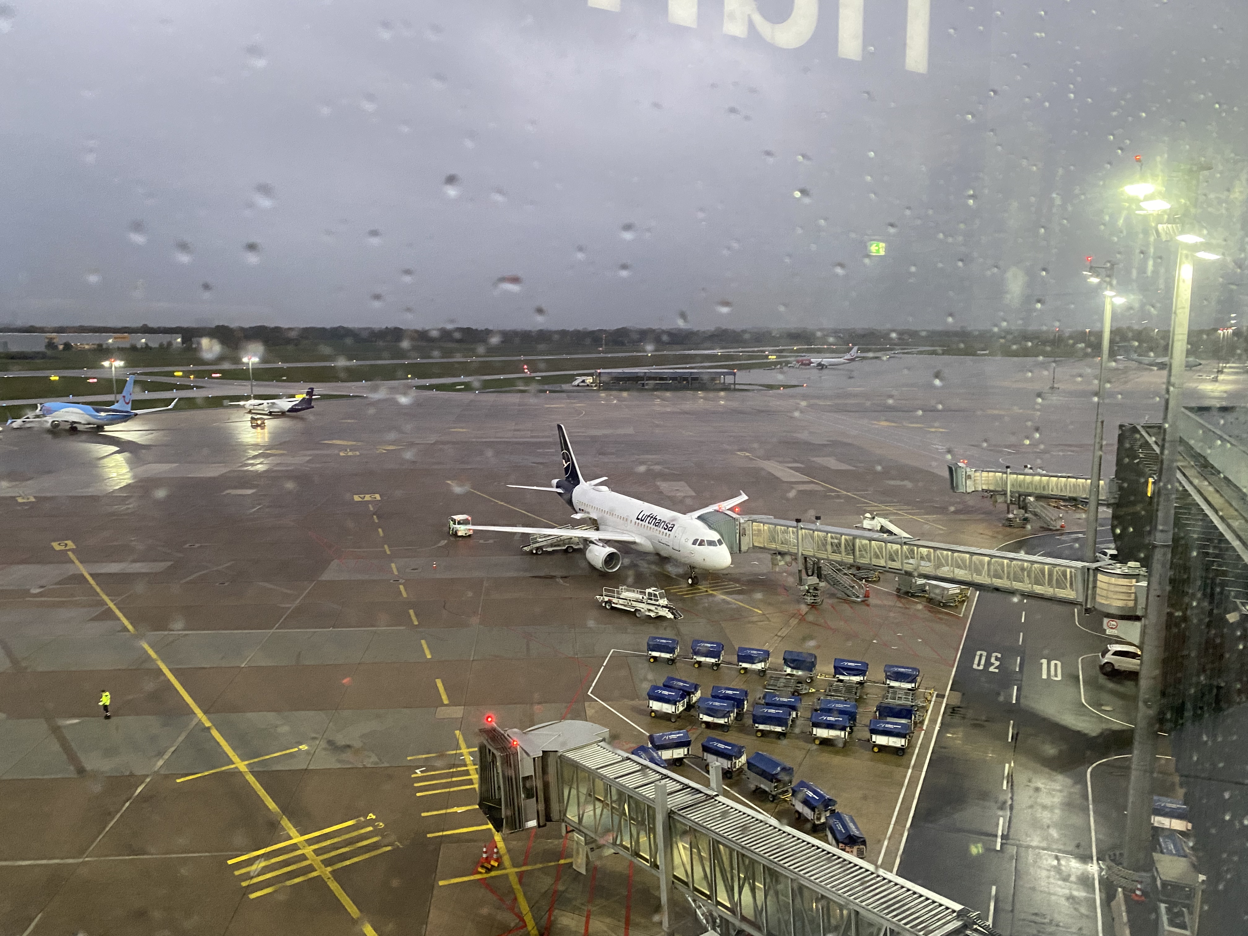 Spotting