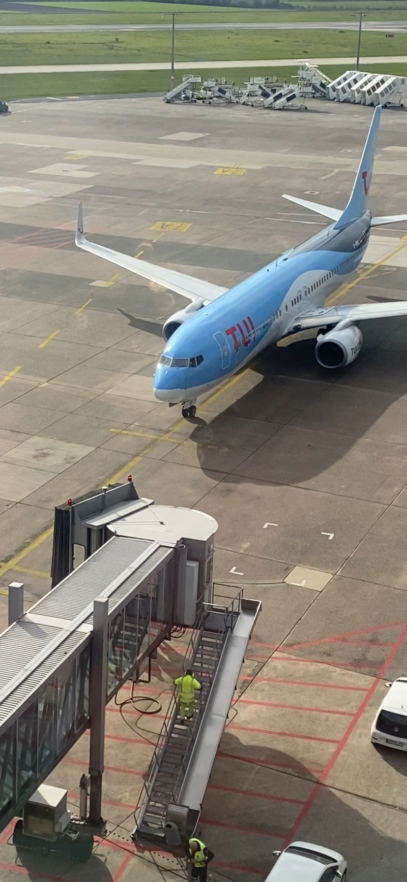 Spotting