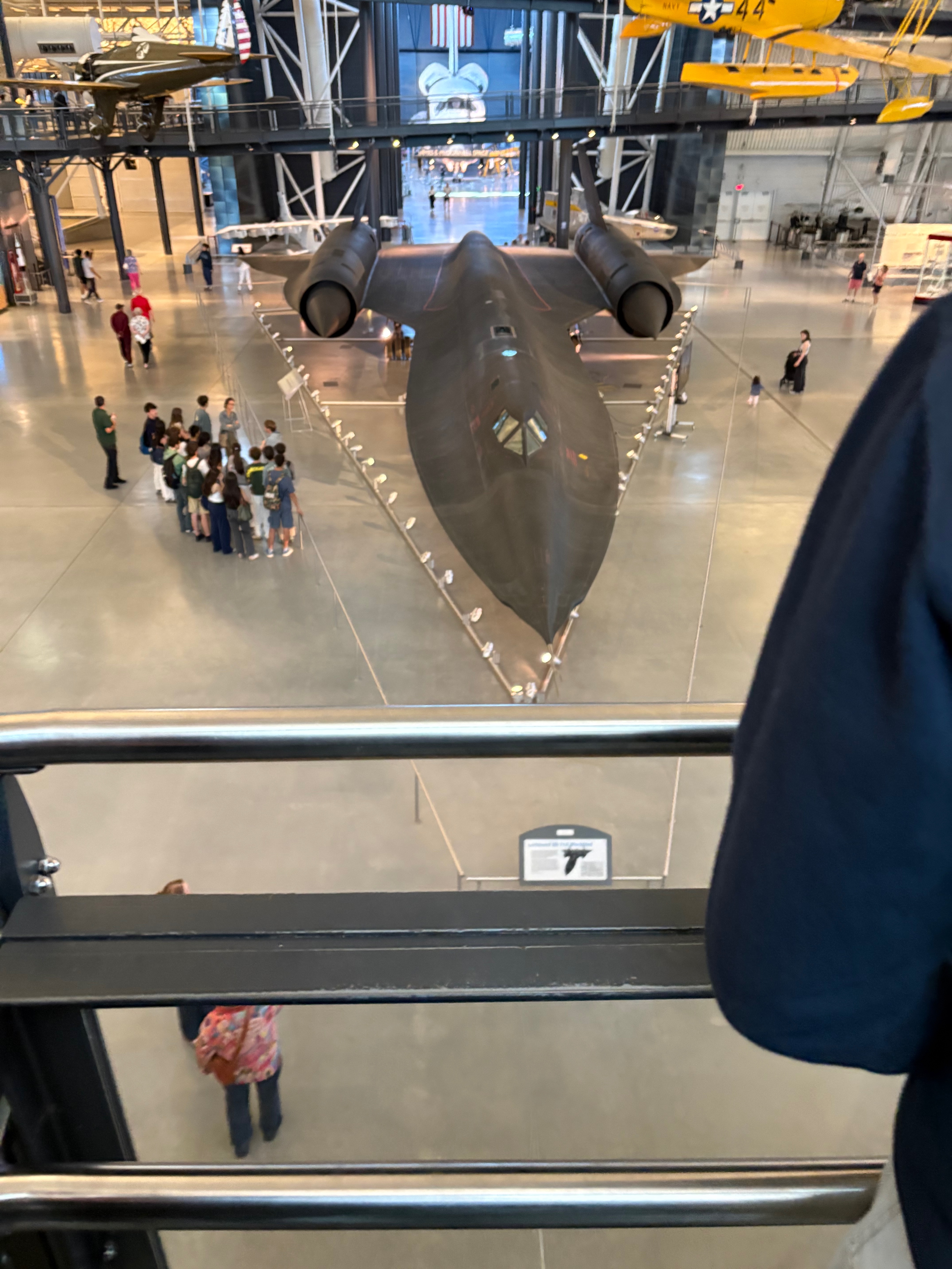 Spotting