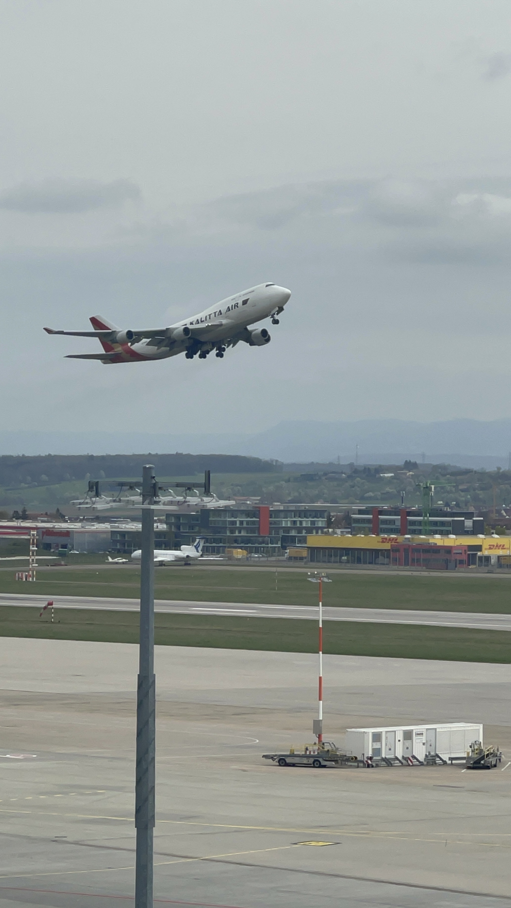 Aircraft