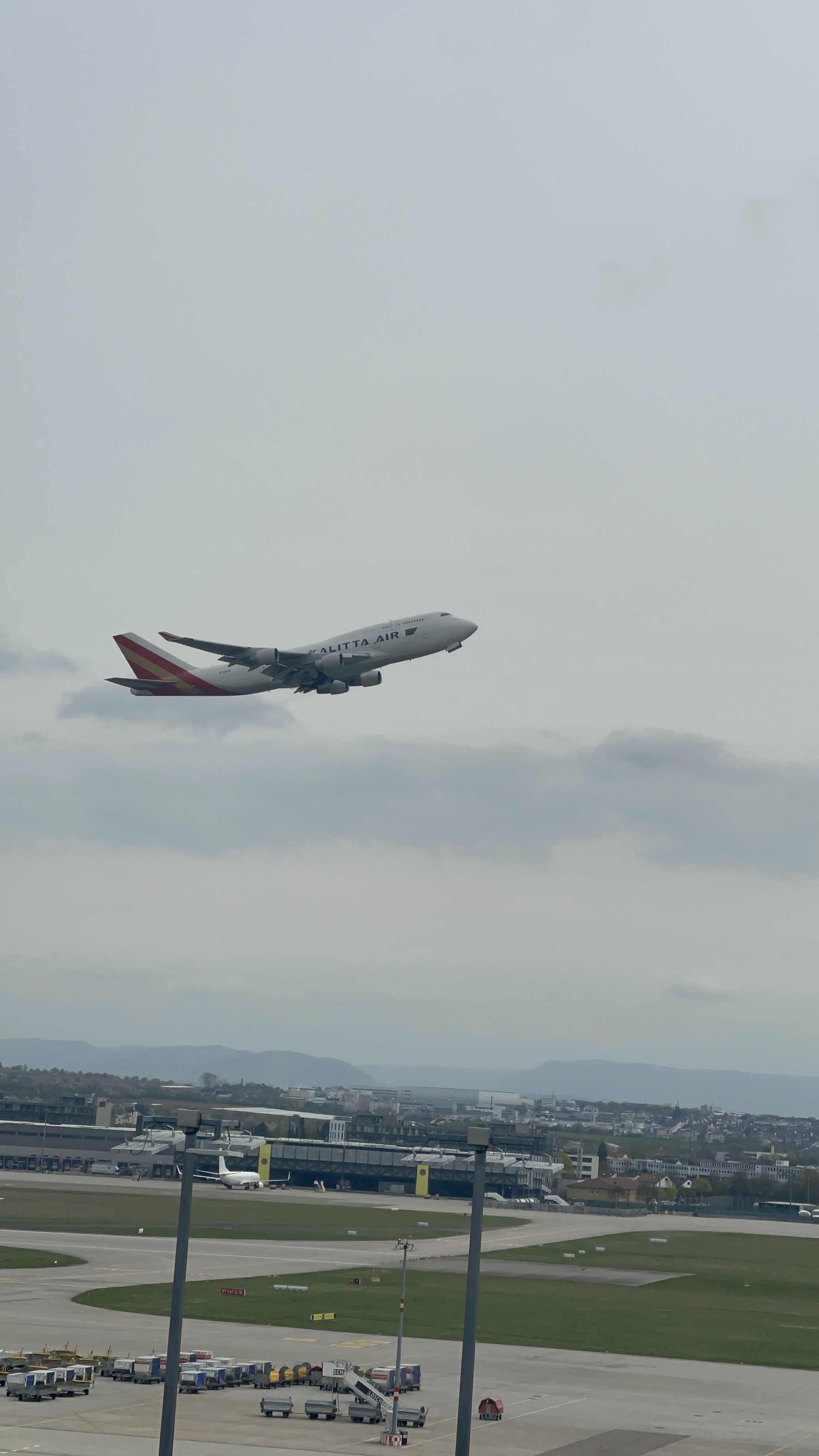 Aircraft