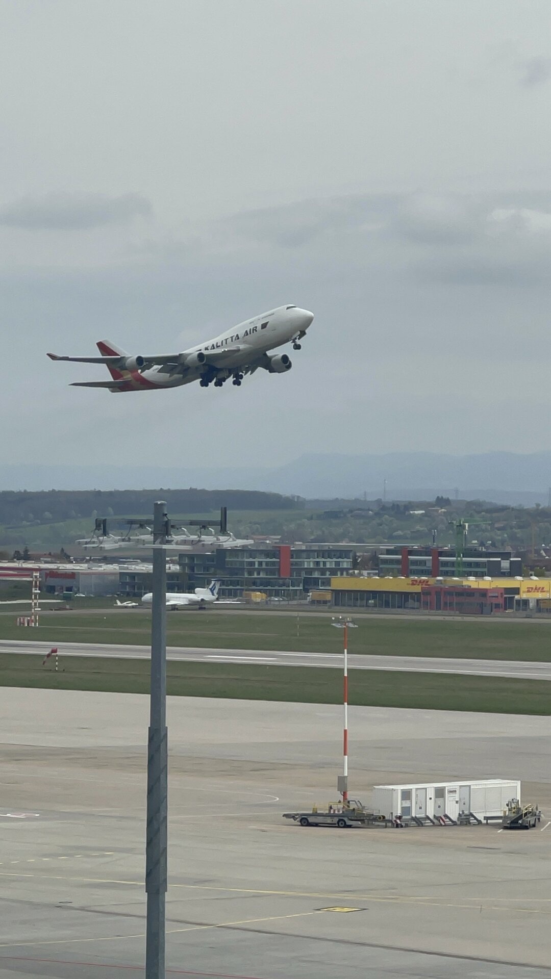 Spotting