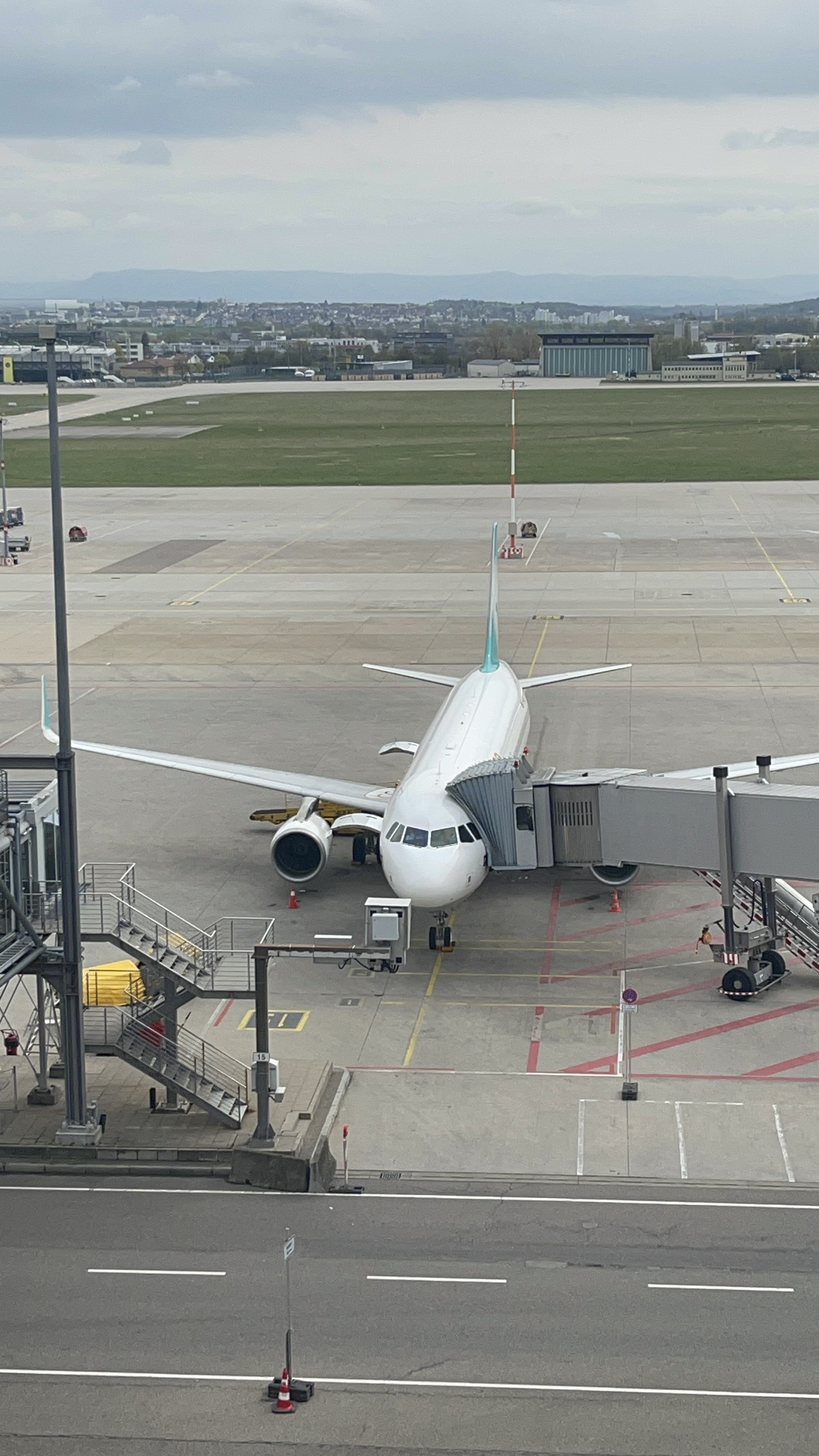 Aircraft