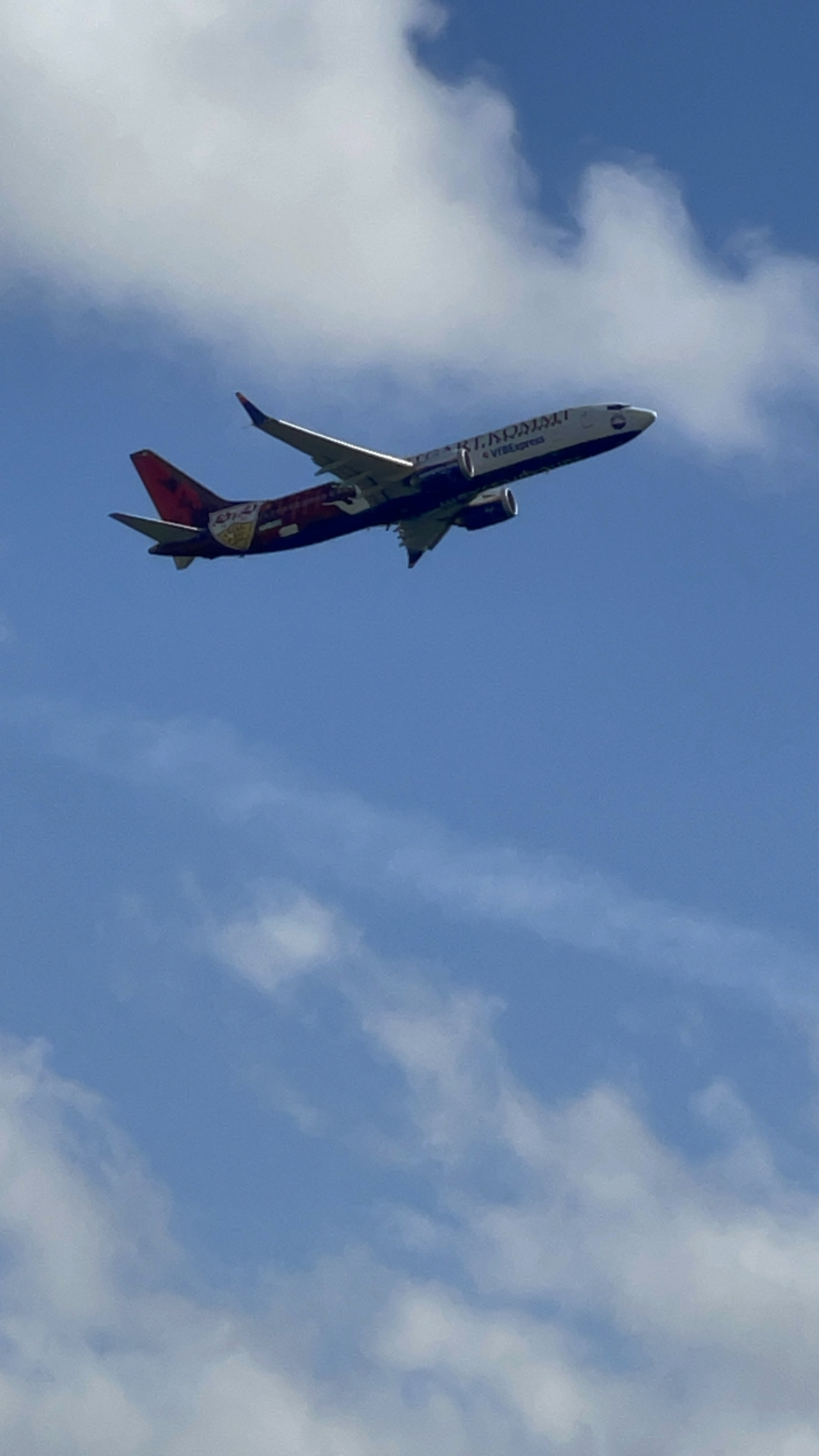 Aircraft