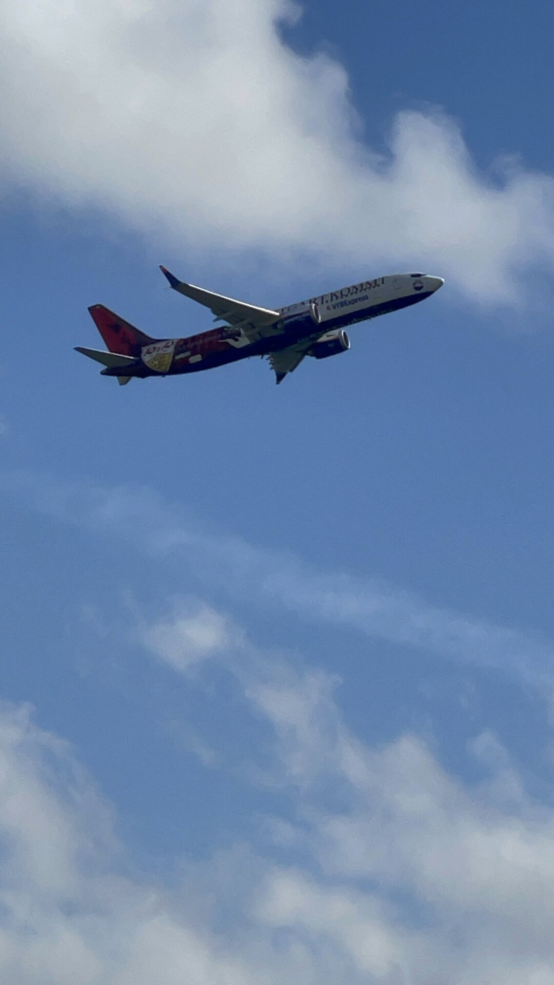 Spotting