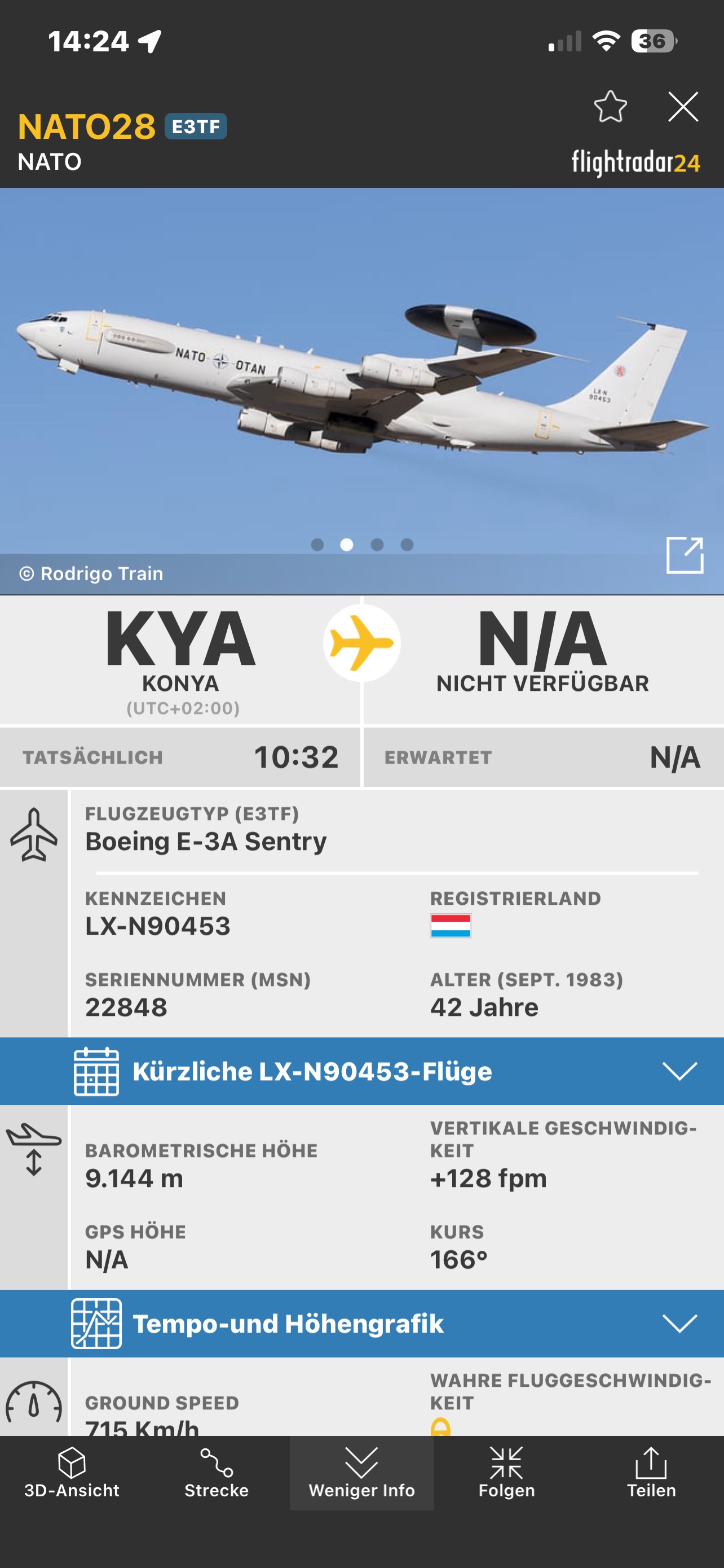 Aircraft