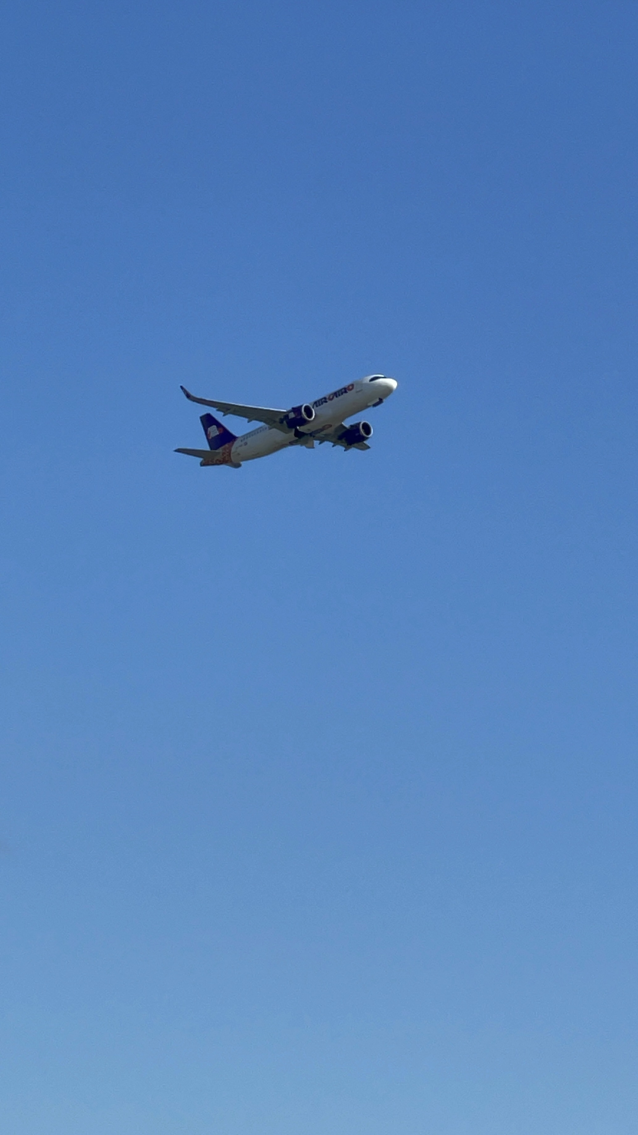 Aircraft