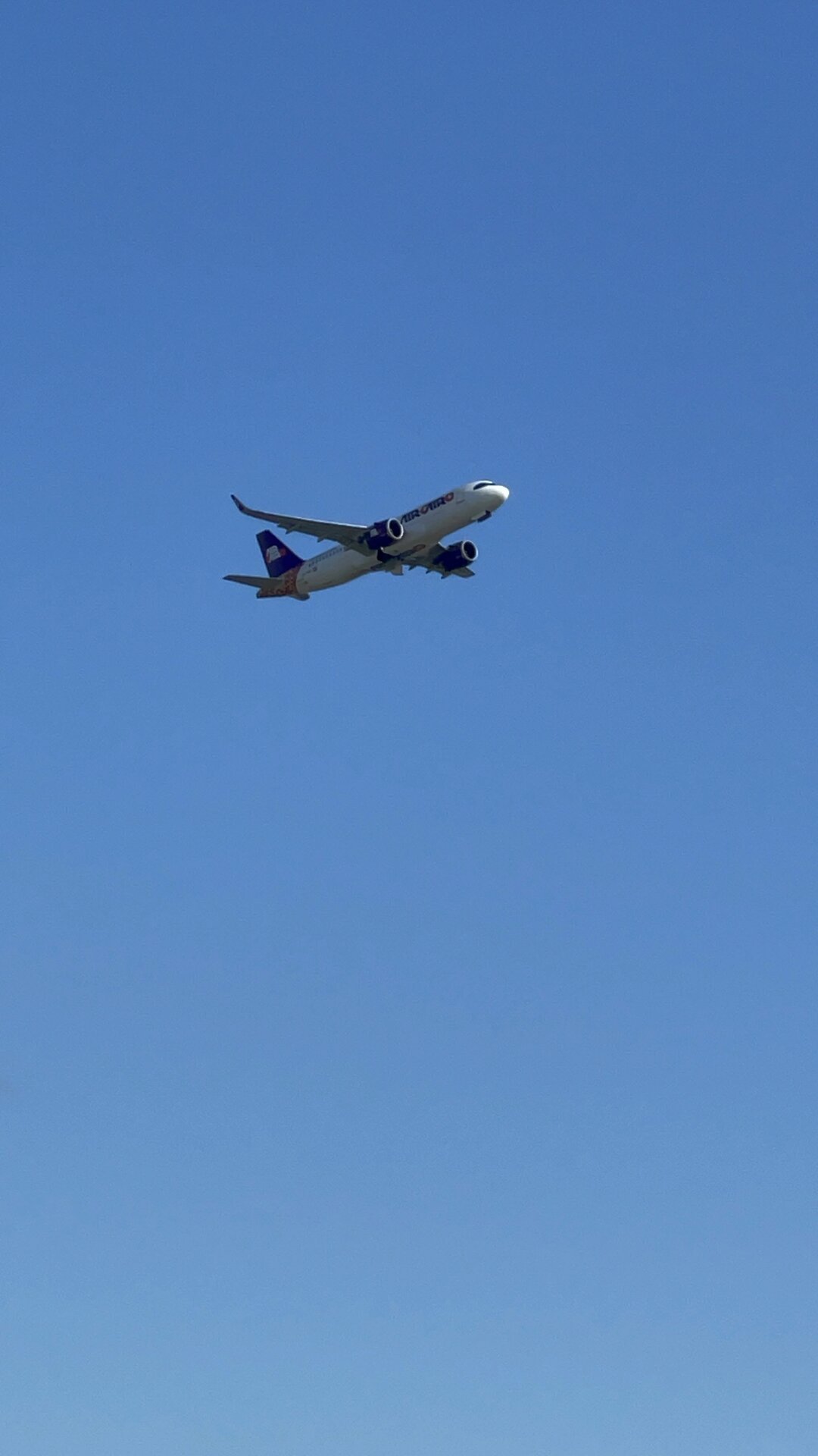 Spotting