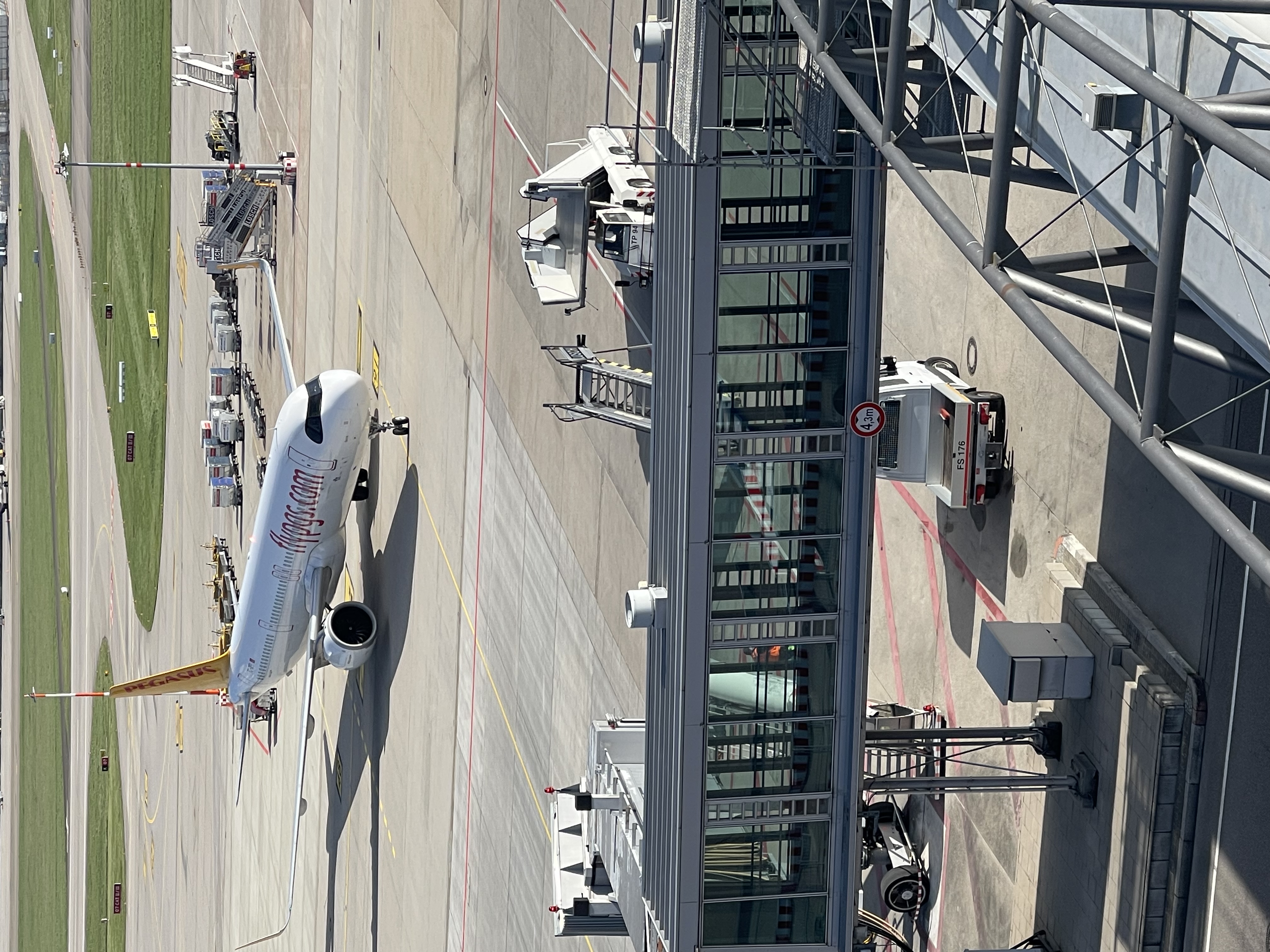 Aircraft