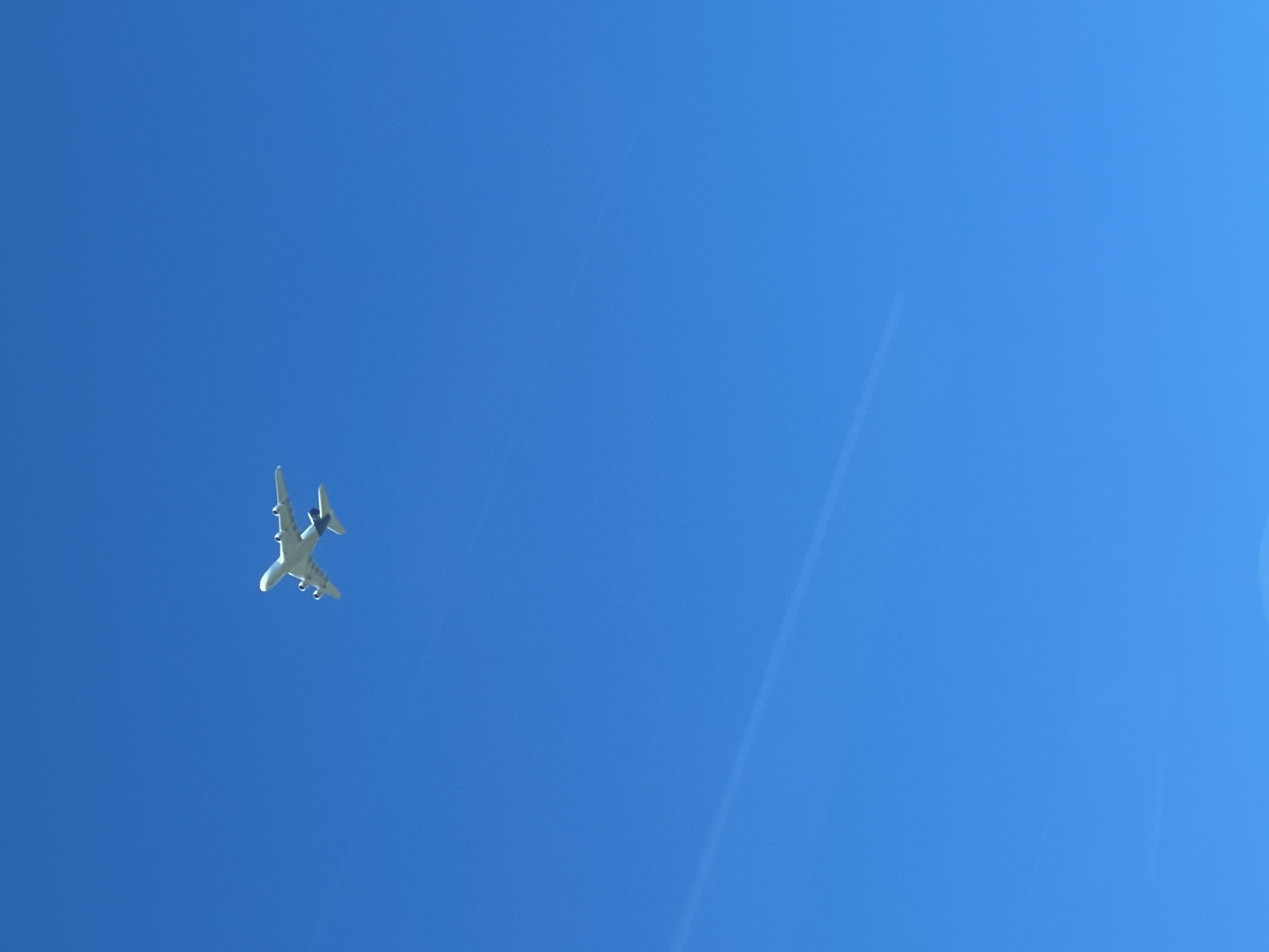 Aircraft