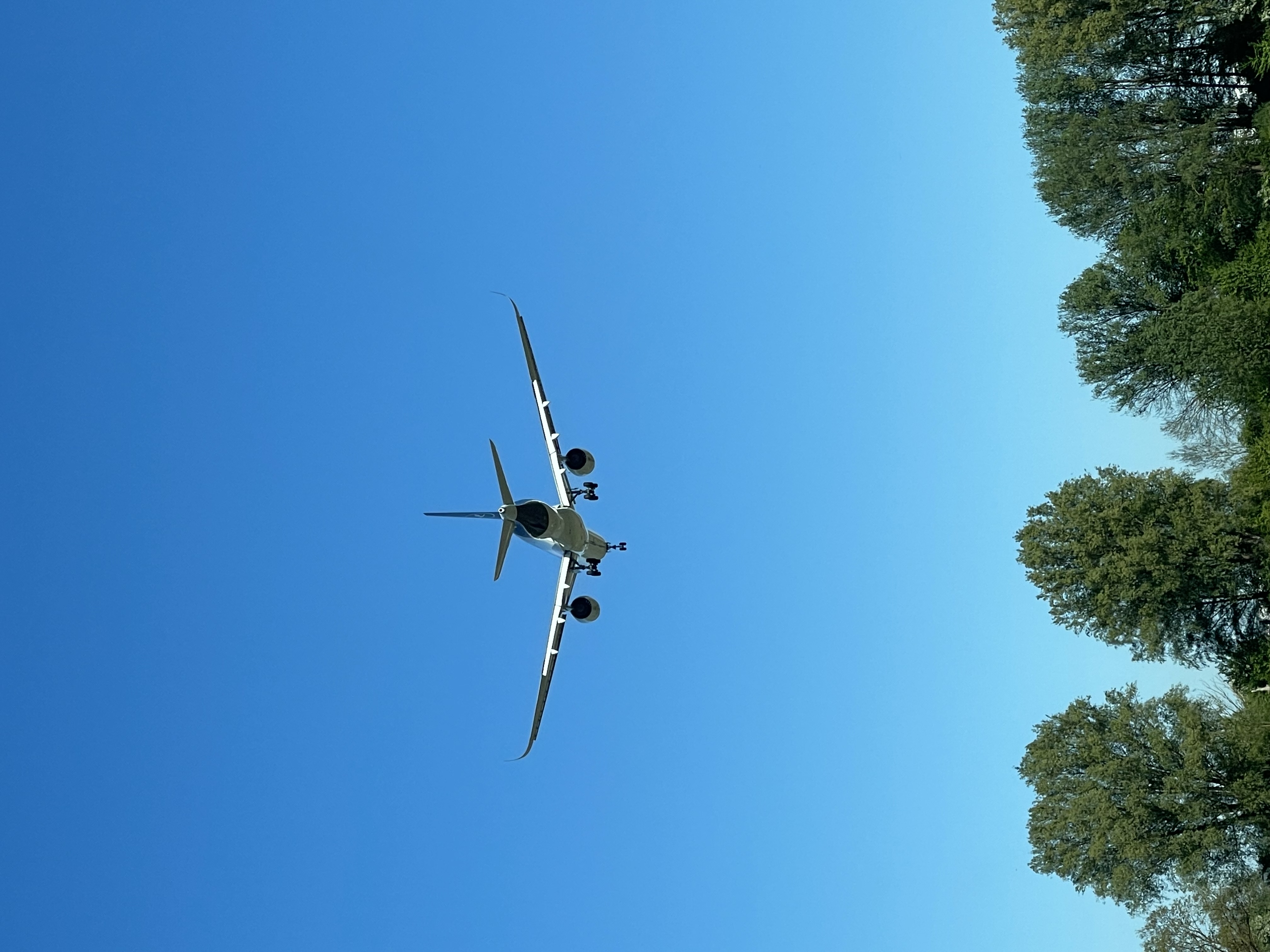 Aircraft