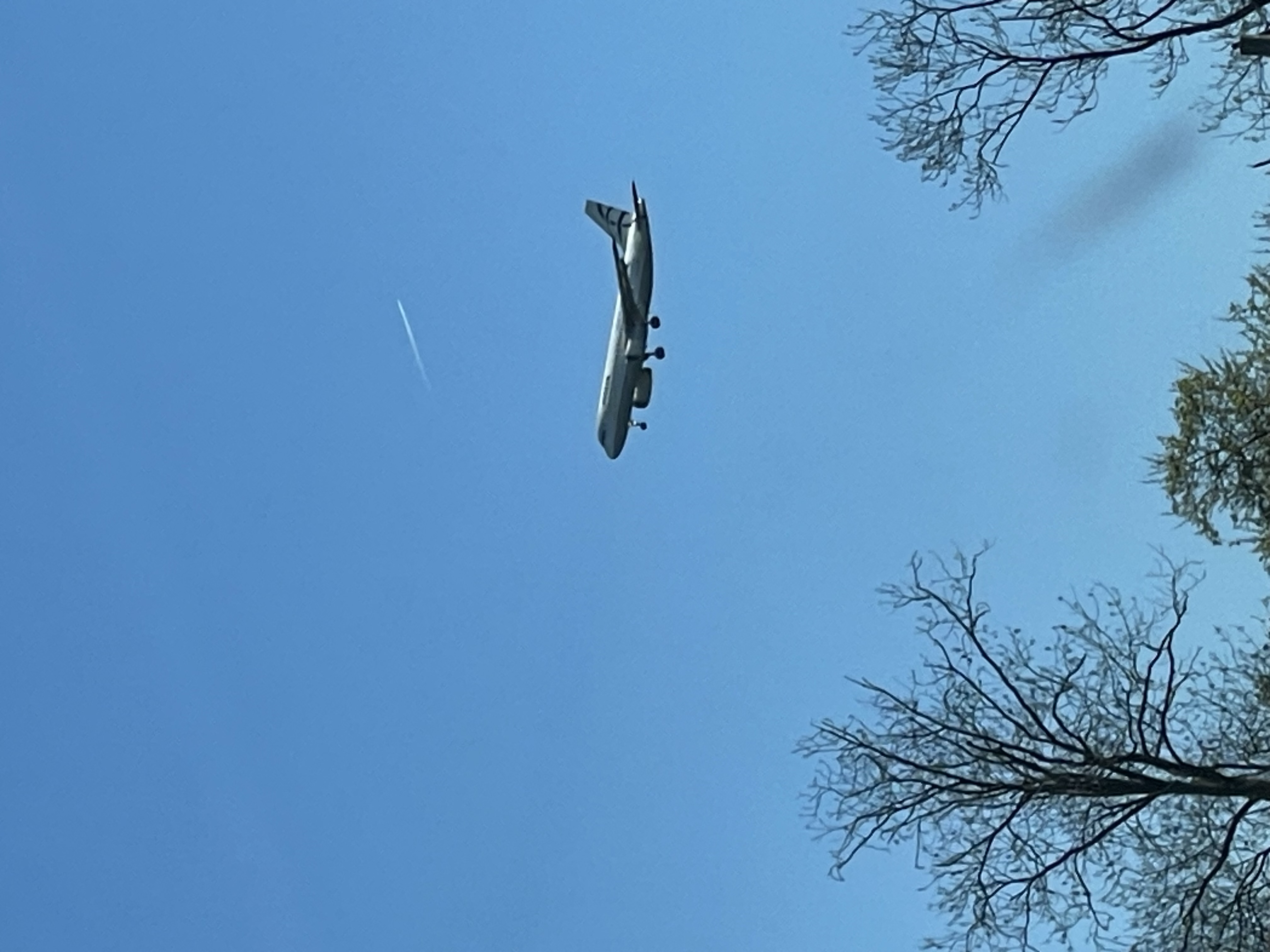 Aircraft