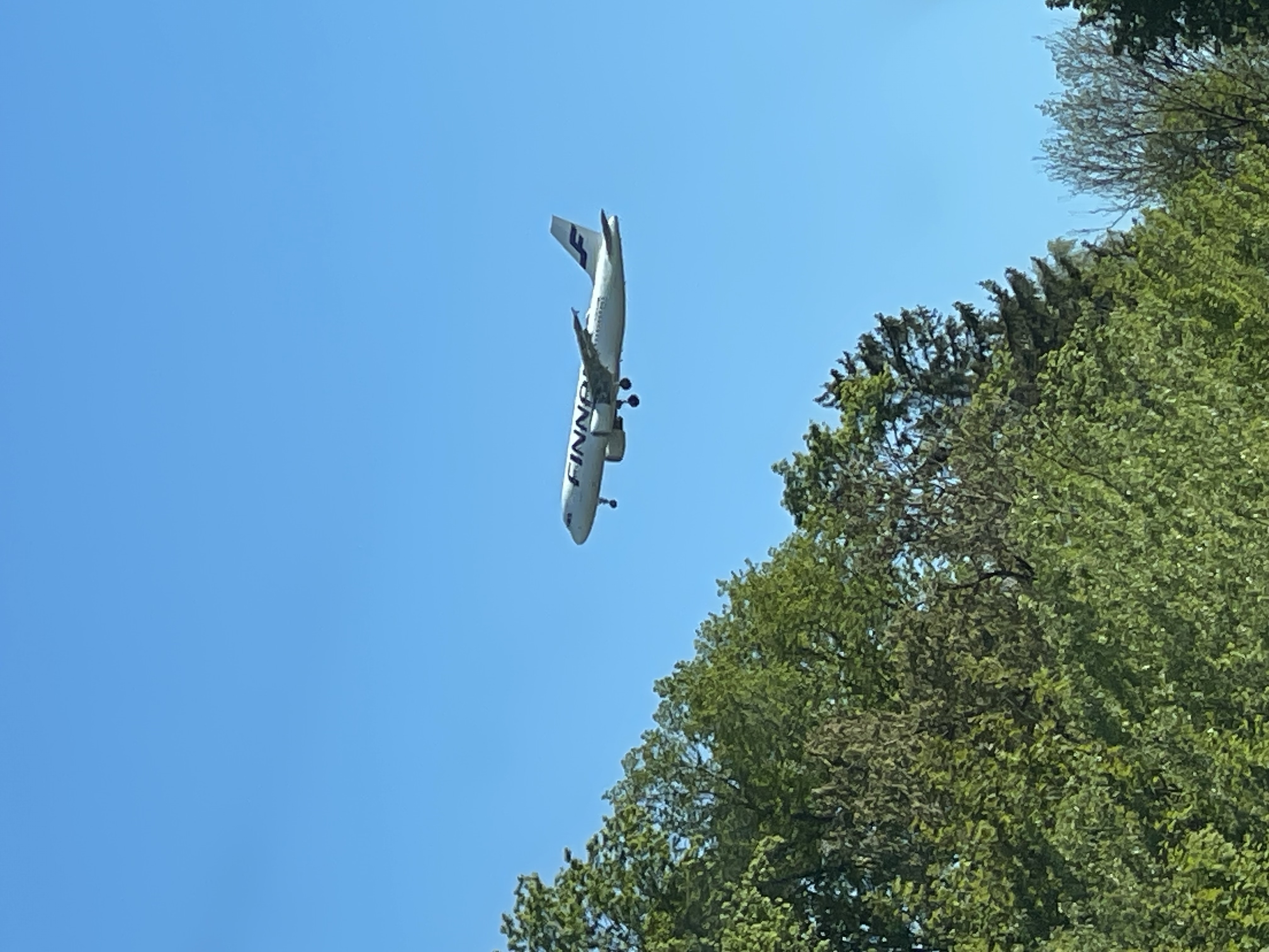 Aircraft