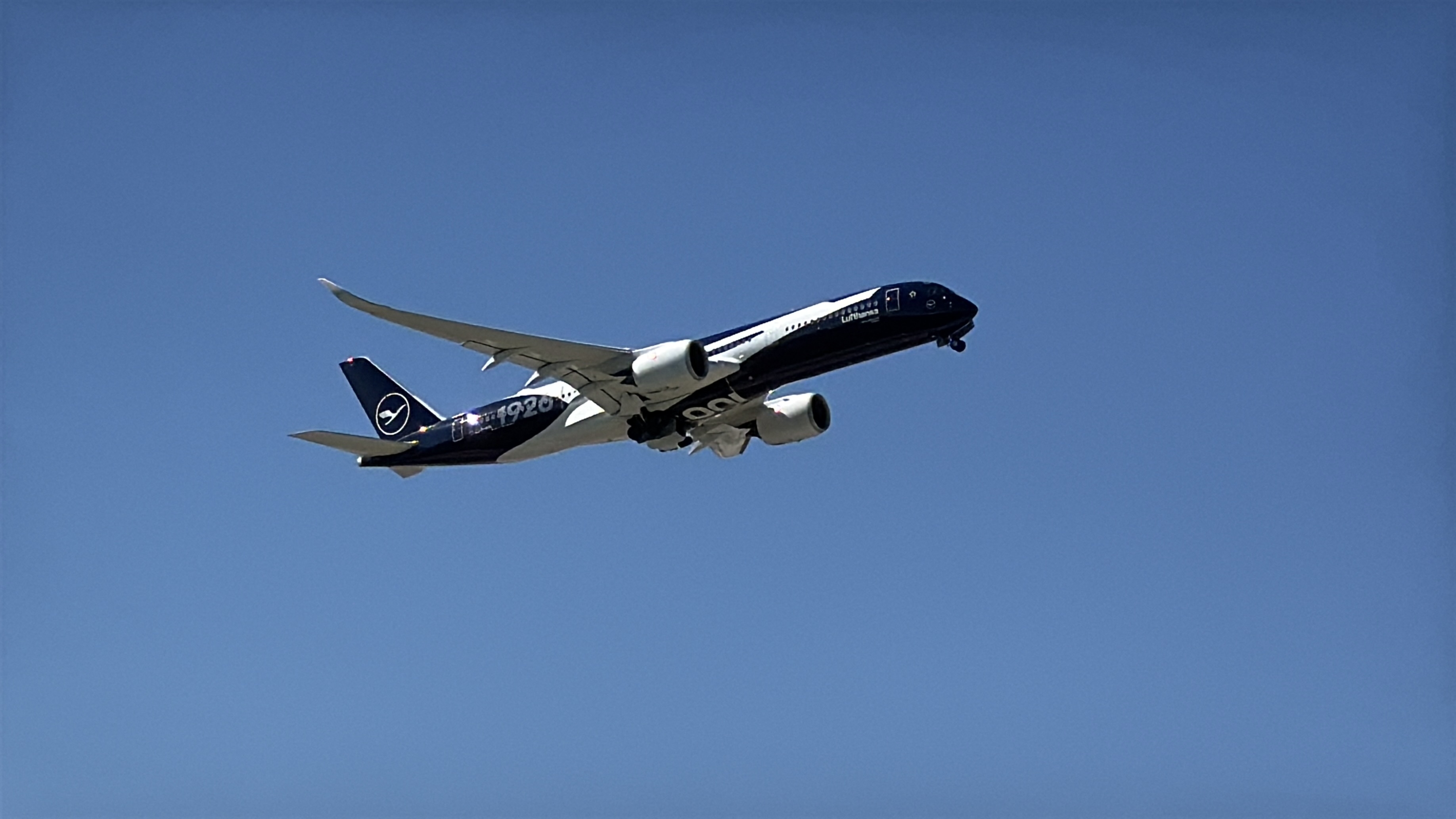 Aircraft