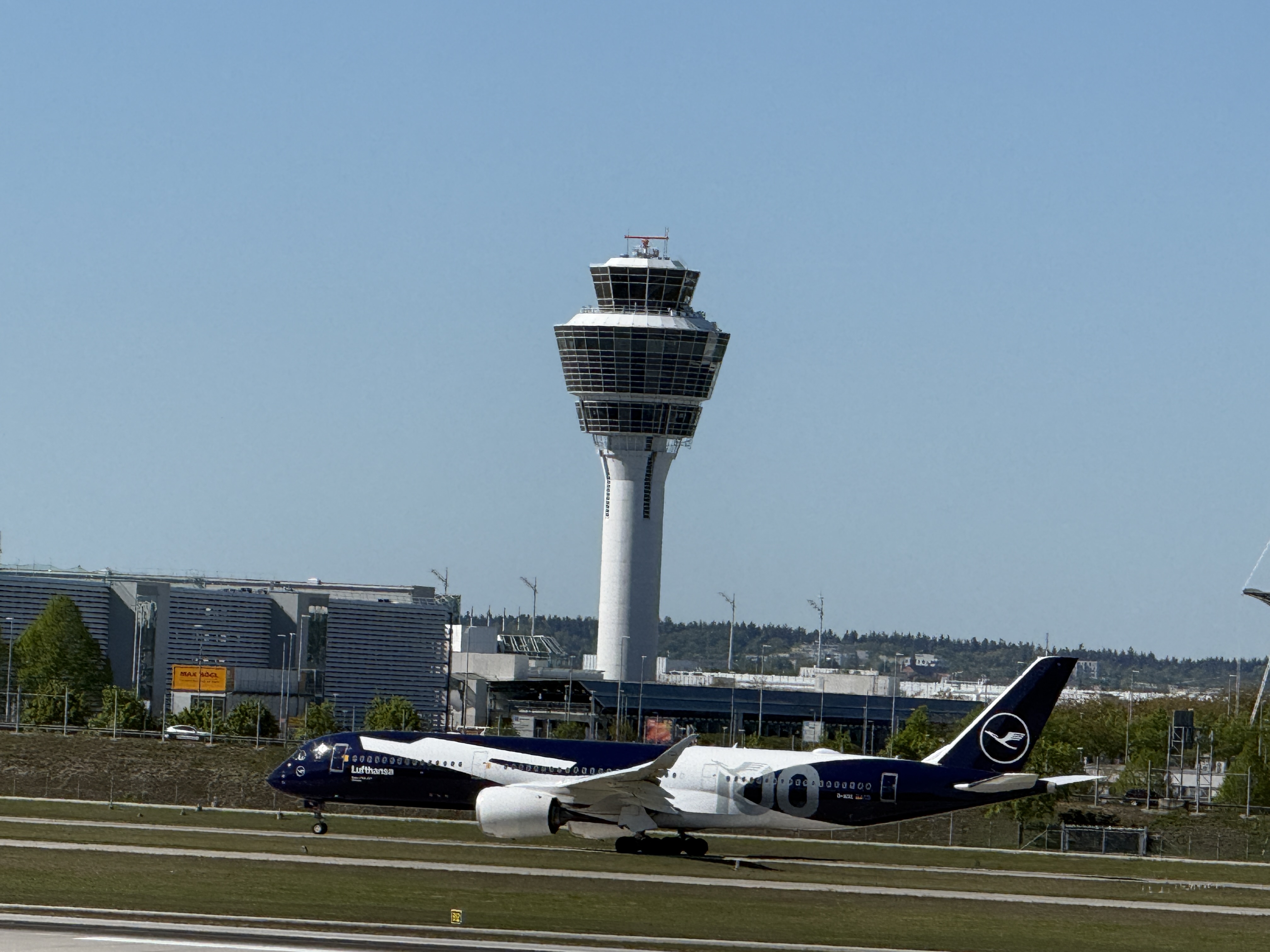 Aircraft