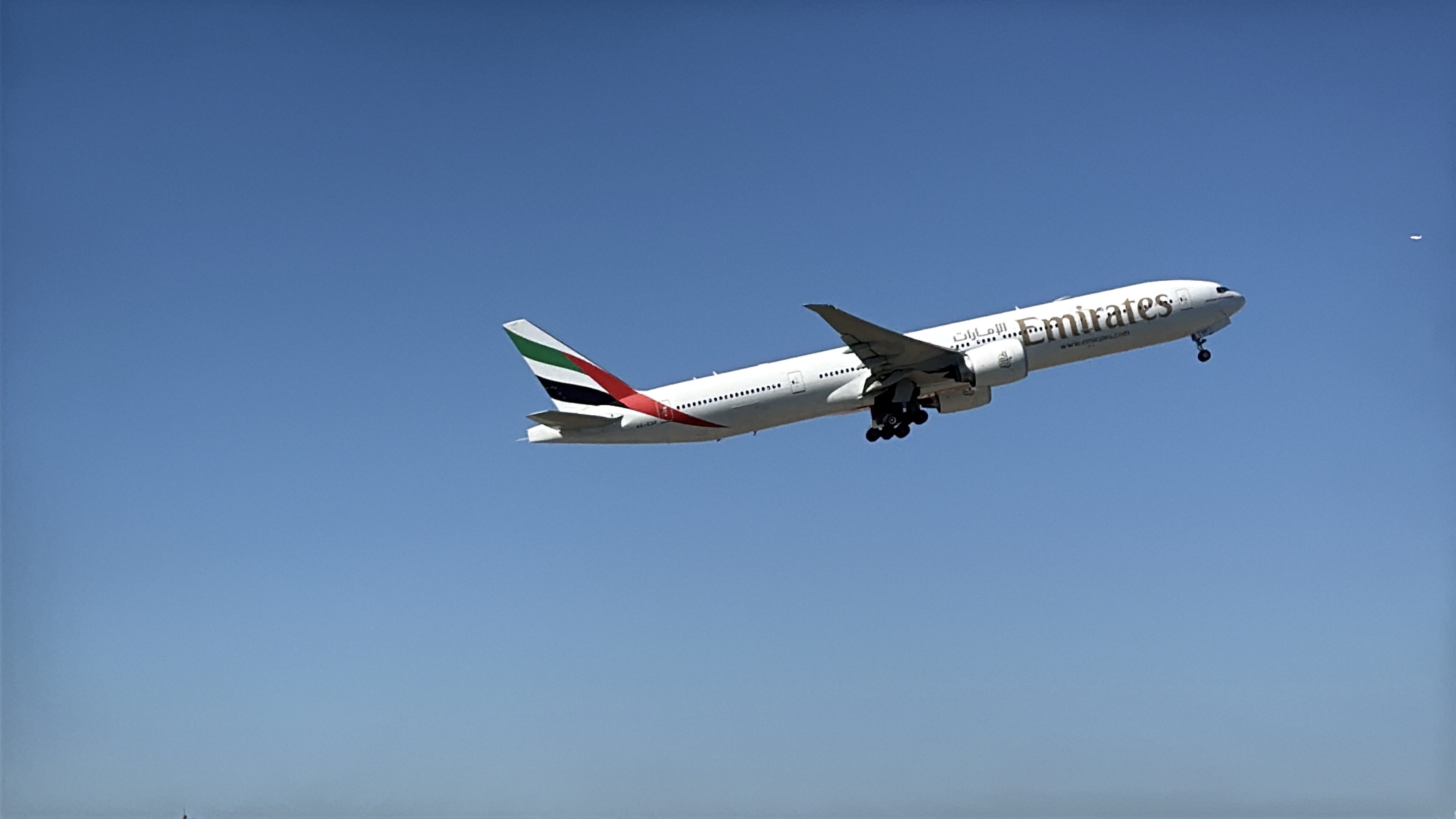 Aircraft