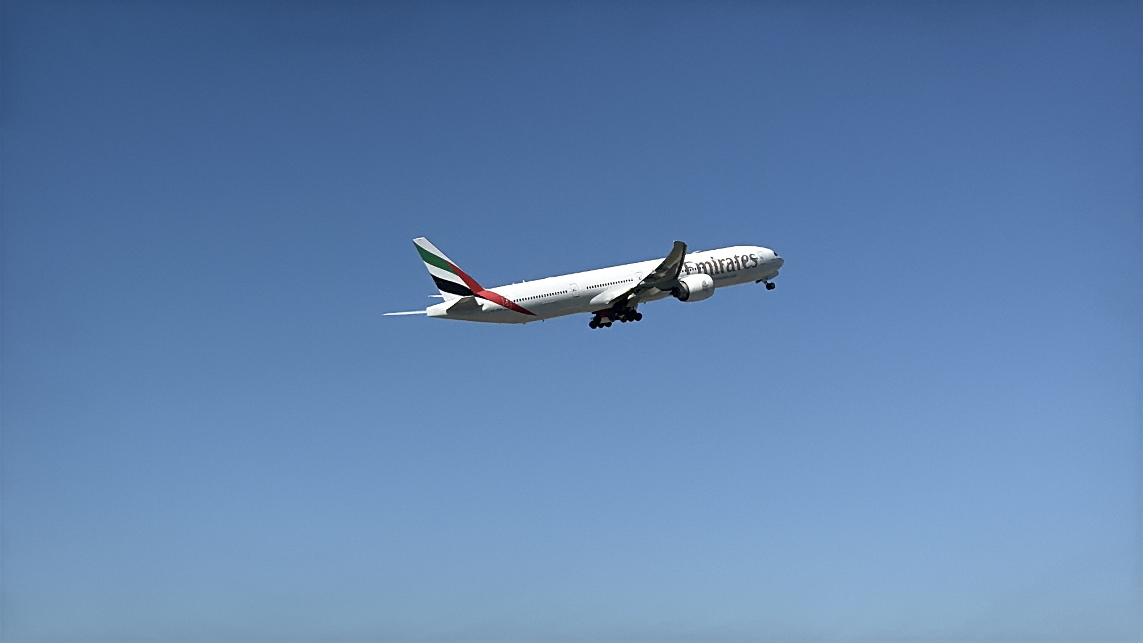 Aircraft