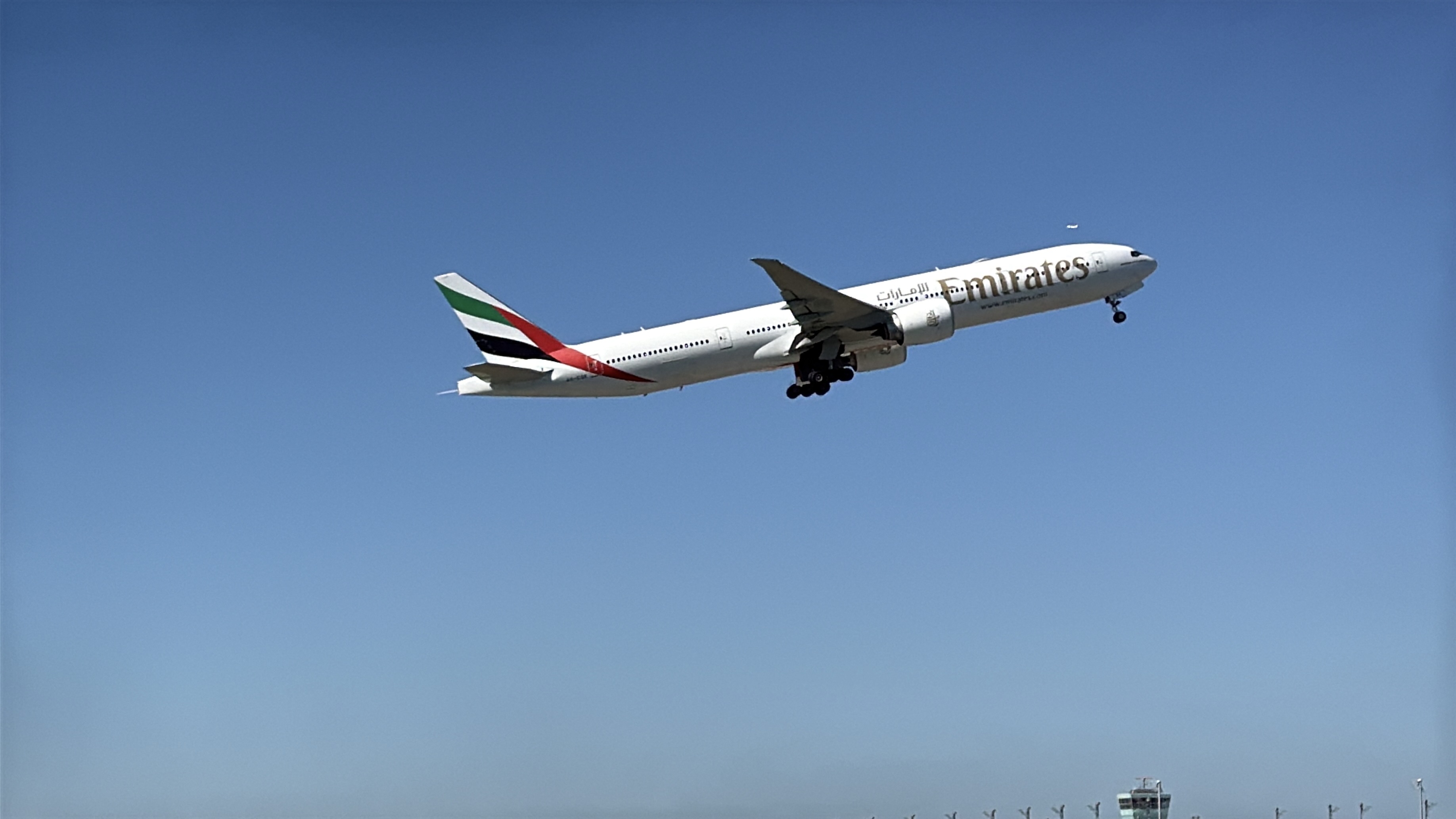 Aircraft