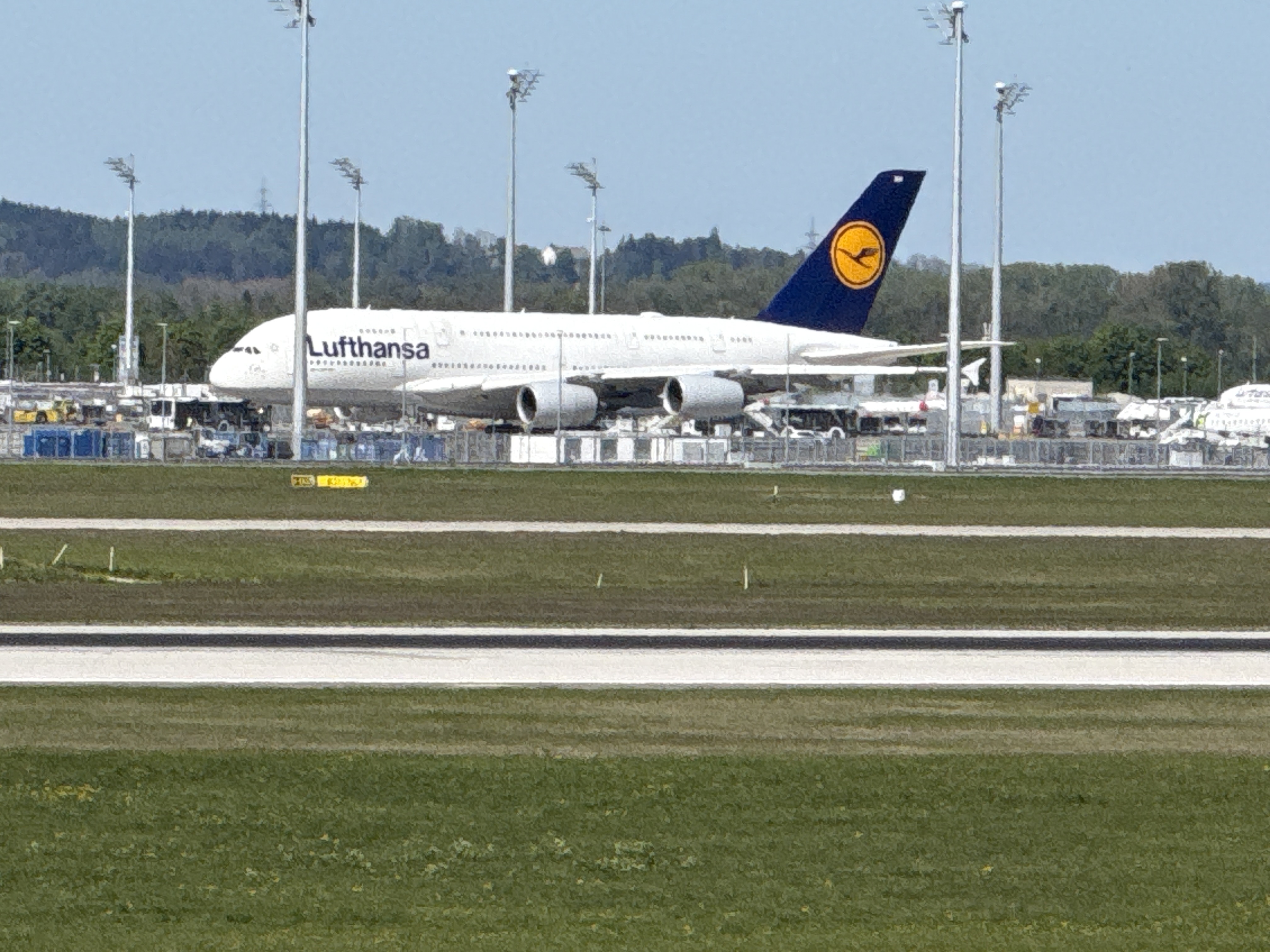 Aircraft