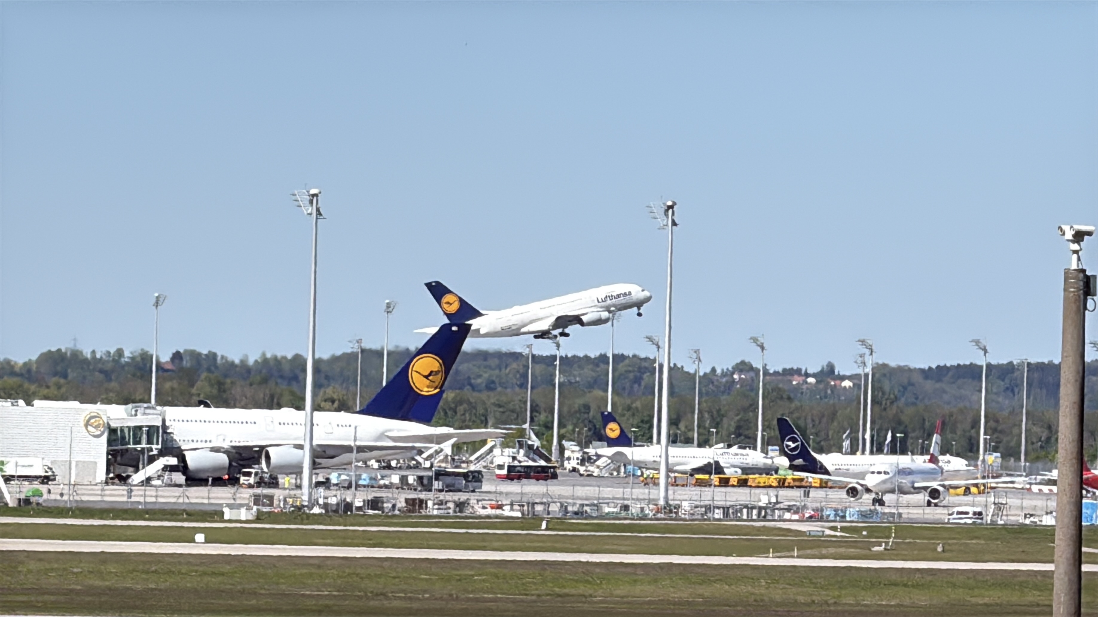 Aircraft