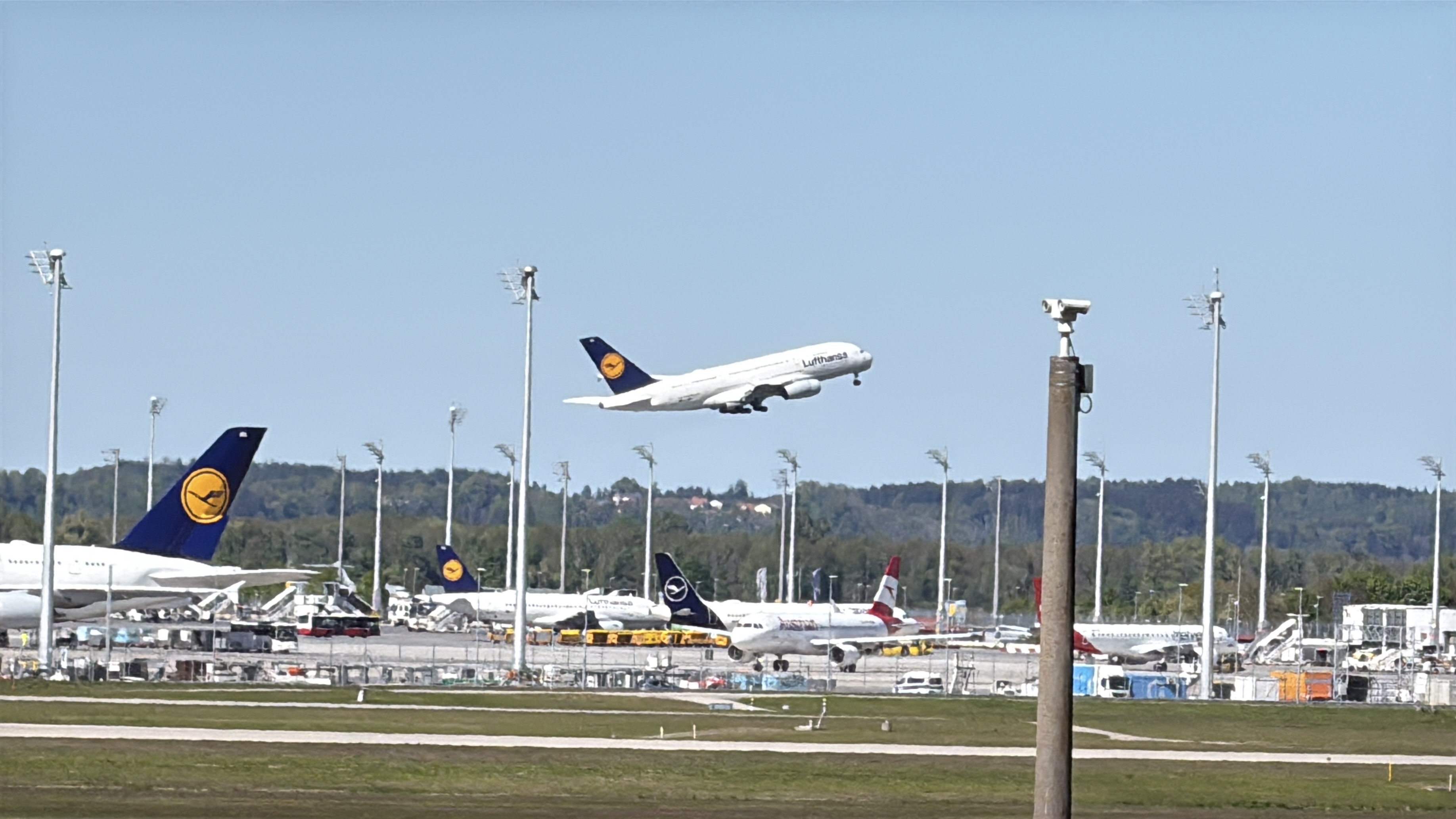 Aircraft