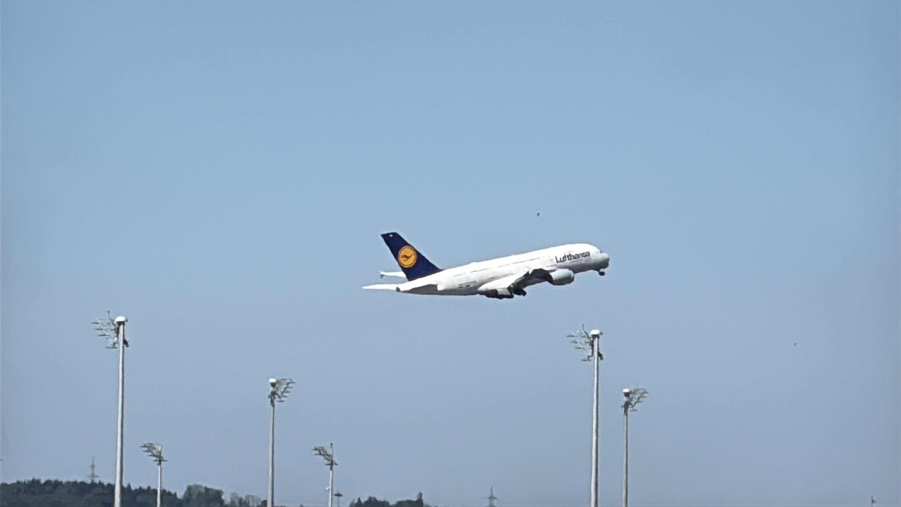 Aircraft