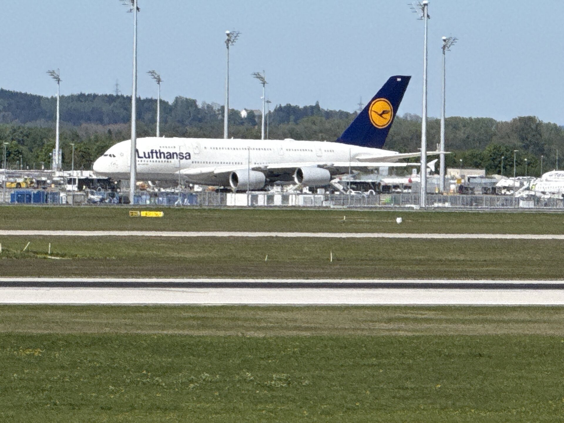 Spotting